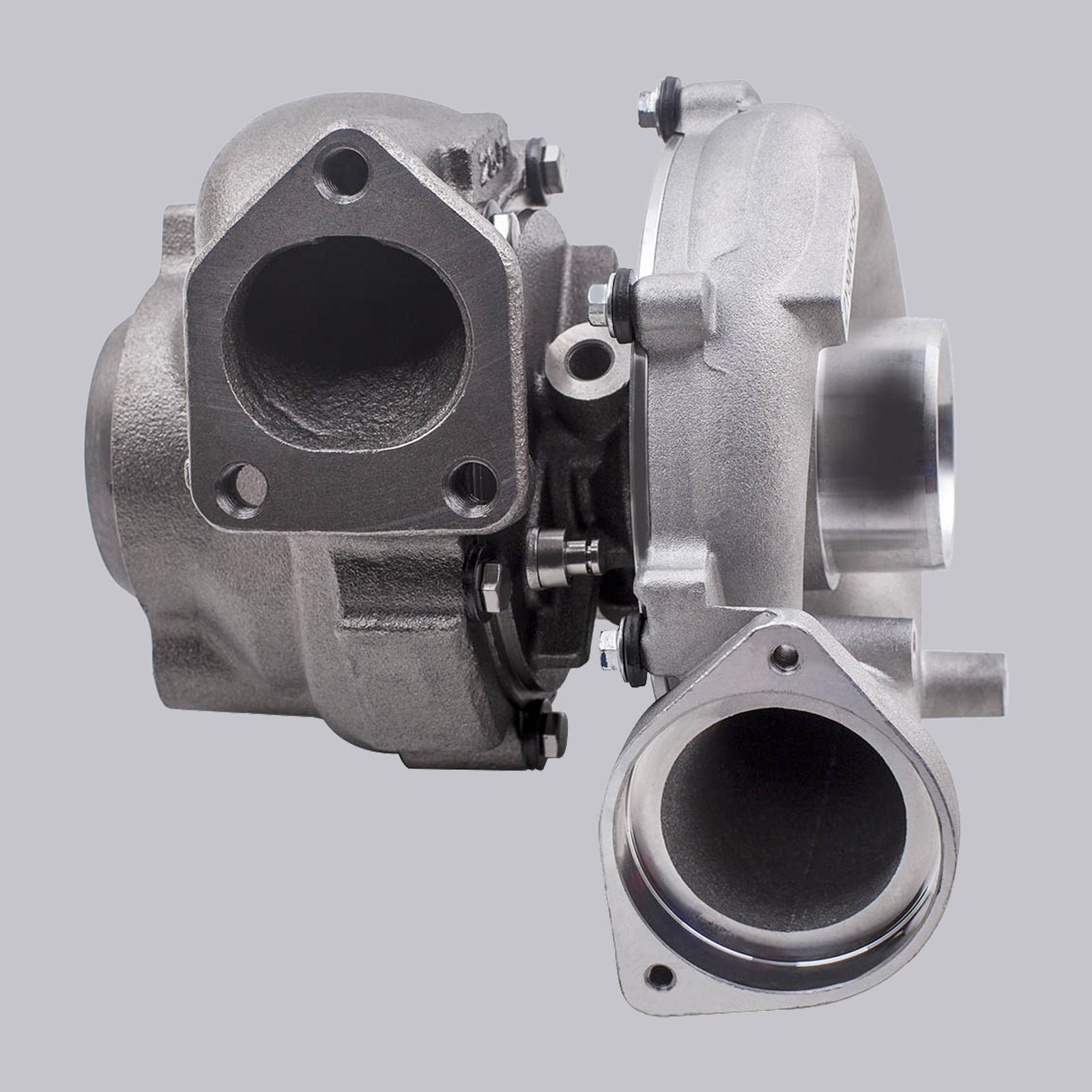 Turbolader for BMW 530d (E60 /E61 160 KW 218 PS 742730 11657790306 7790306J NEU