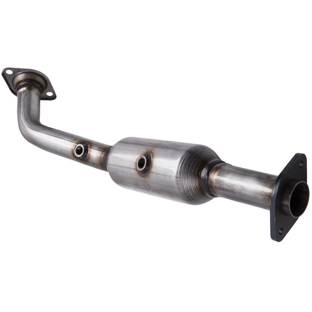 aerogenics honda element catalytic converter