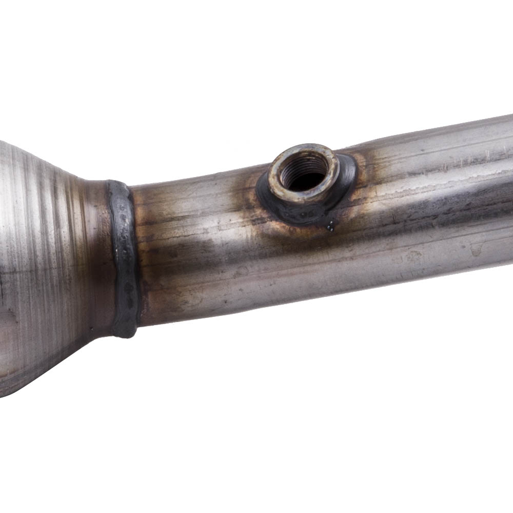 aerogenics honda element catalytic converter