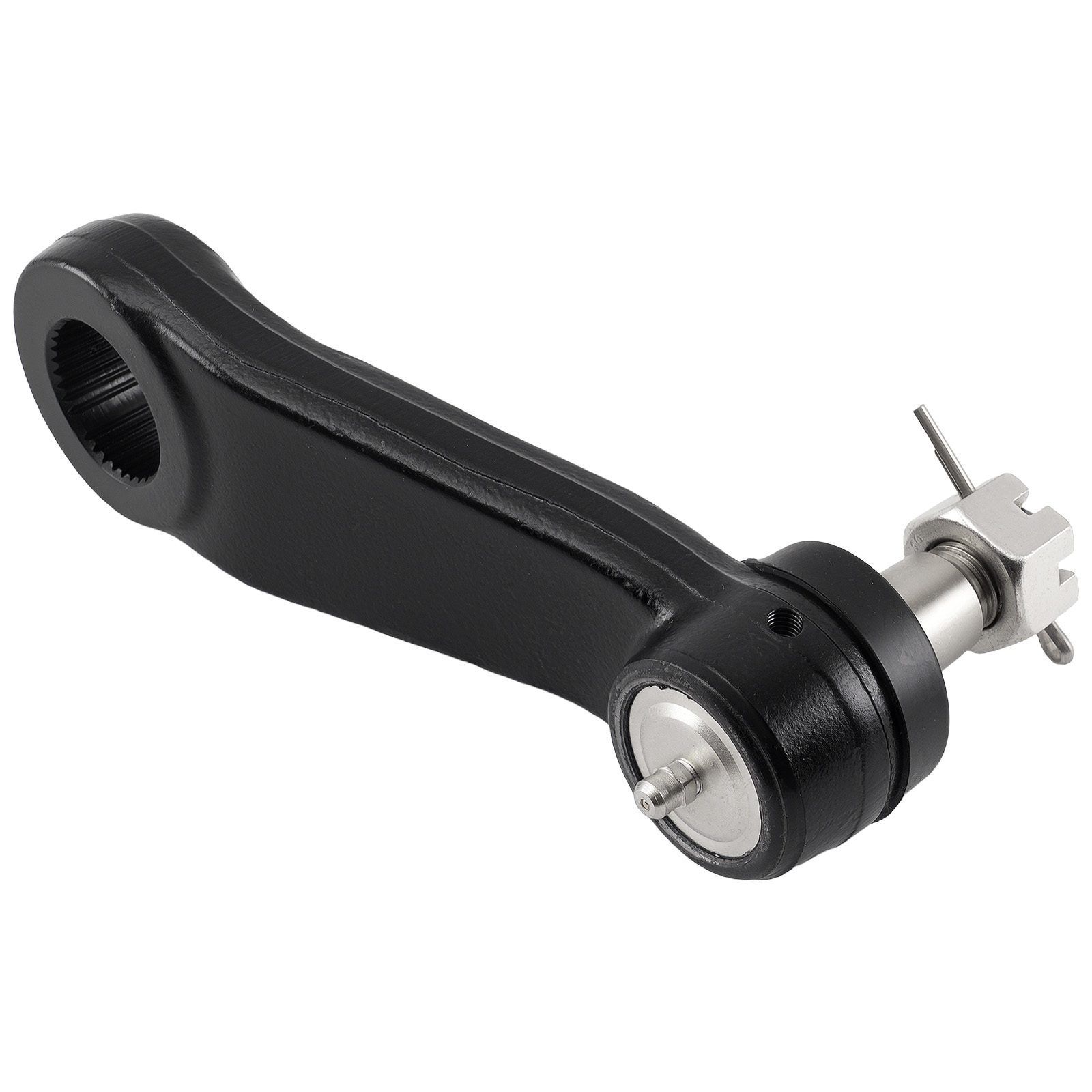 Front Idler Arm Pitman Arm for Expedition F-150 F250 1997-2003 K8739T 2.48