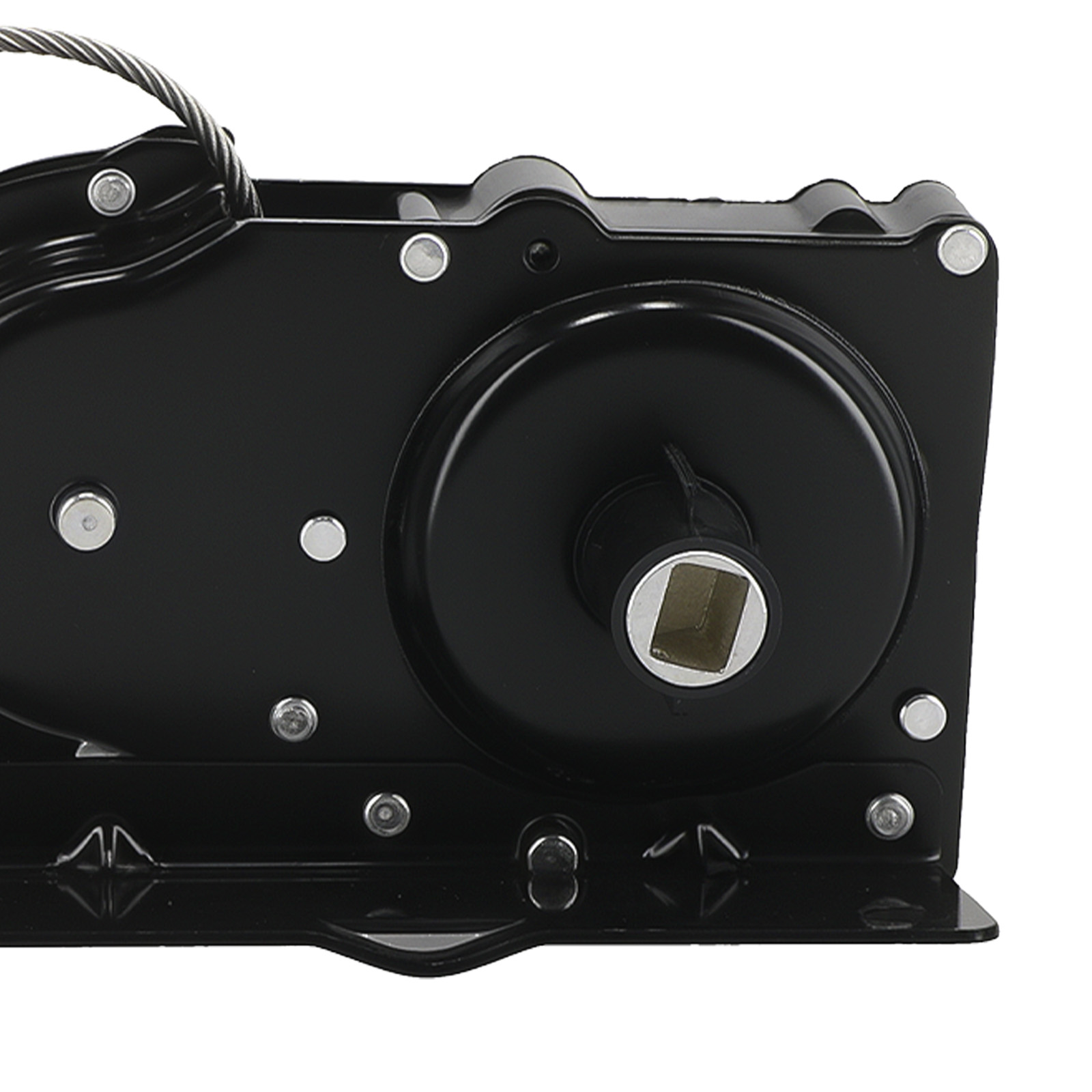 Spare Wheel Winch Hoist for Ford E-Series Vans 1996-2018 2C2Z1A131BA 924-527