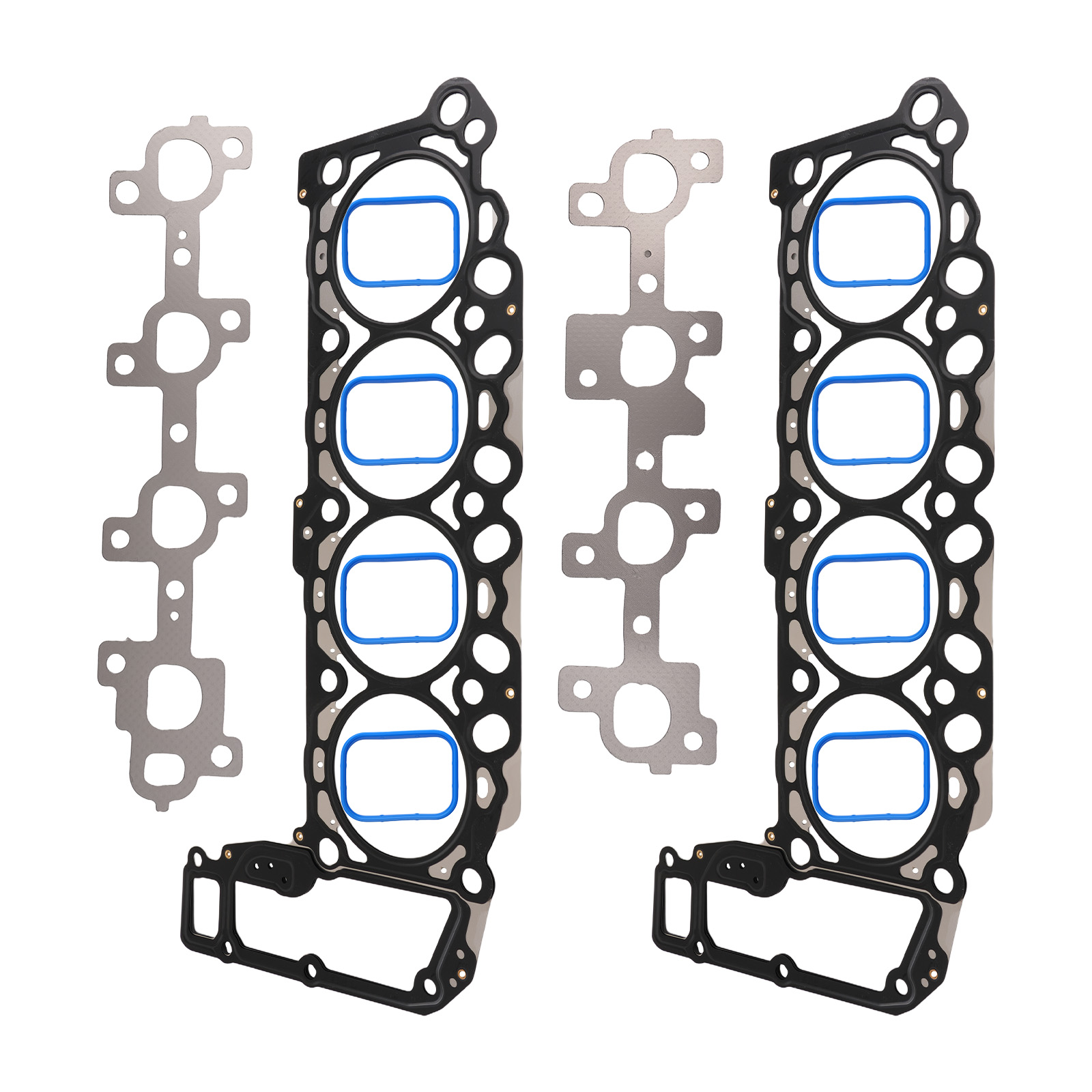 Timing Set & Head Gasket Kit for Dodge Ram 1500 4.7L V8 2004-2007 53021168AA