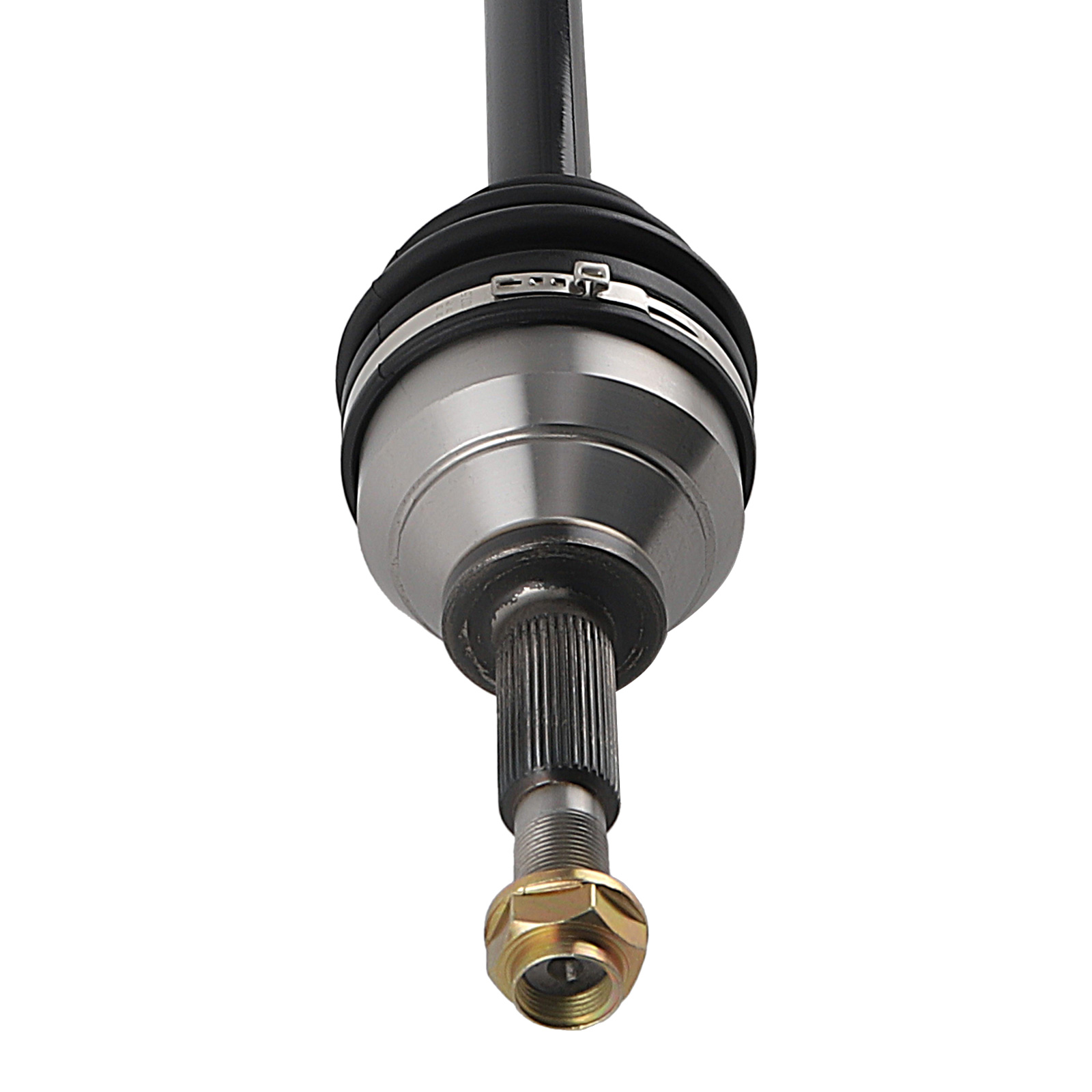 2pc Front CV Axle Shaft Assembly Set Passenger+Driver  for Ford Explorer V6 3.5L