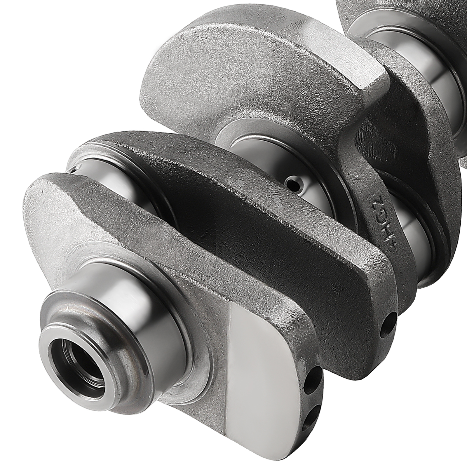 N55 Kurbelwelle & amp; Lager Satz 11217580483 for BMW 535i 435i 335i X3 X5 3.0L