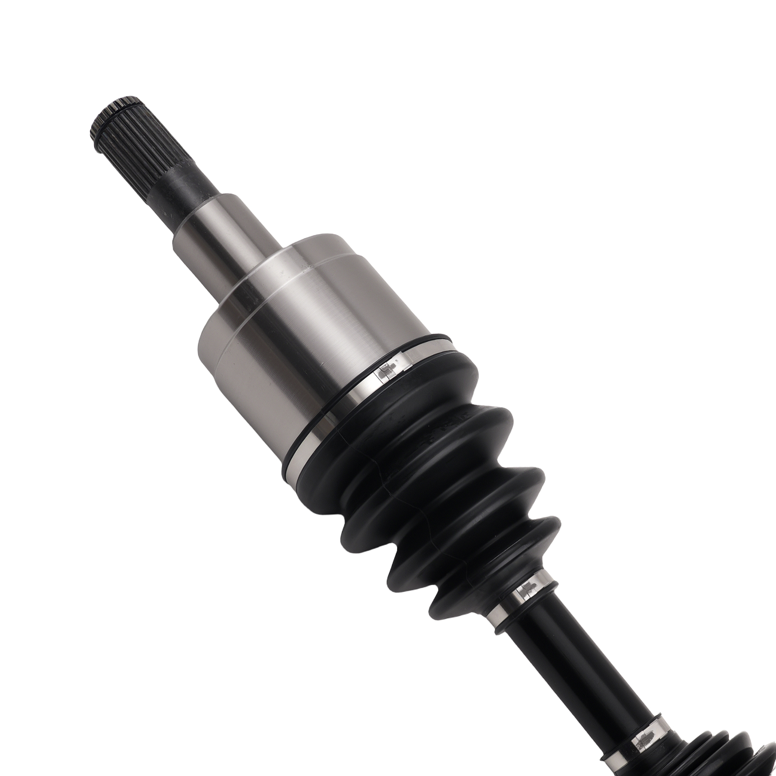 Front Driver & Passenger Side CV Axle for Chevy Colorado GMC Canyon 2015-22