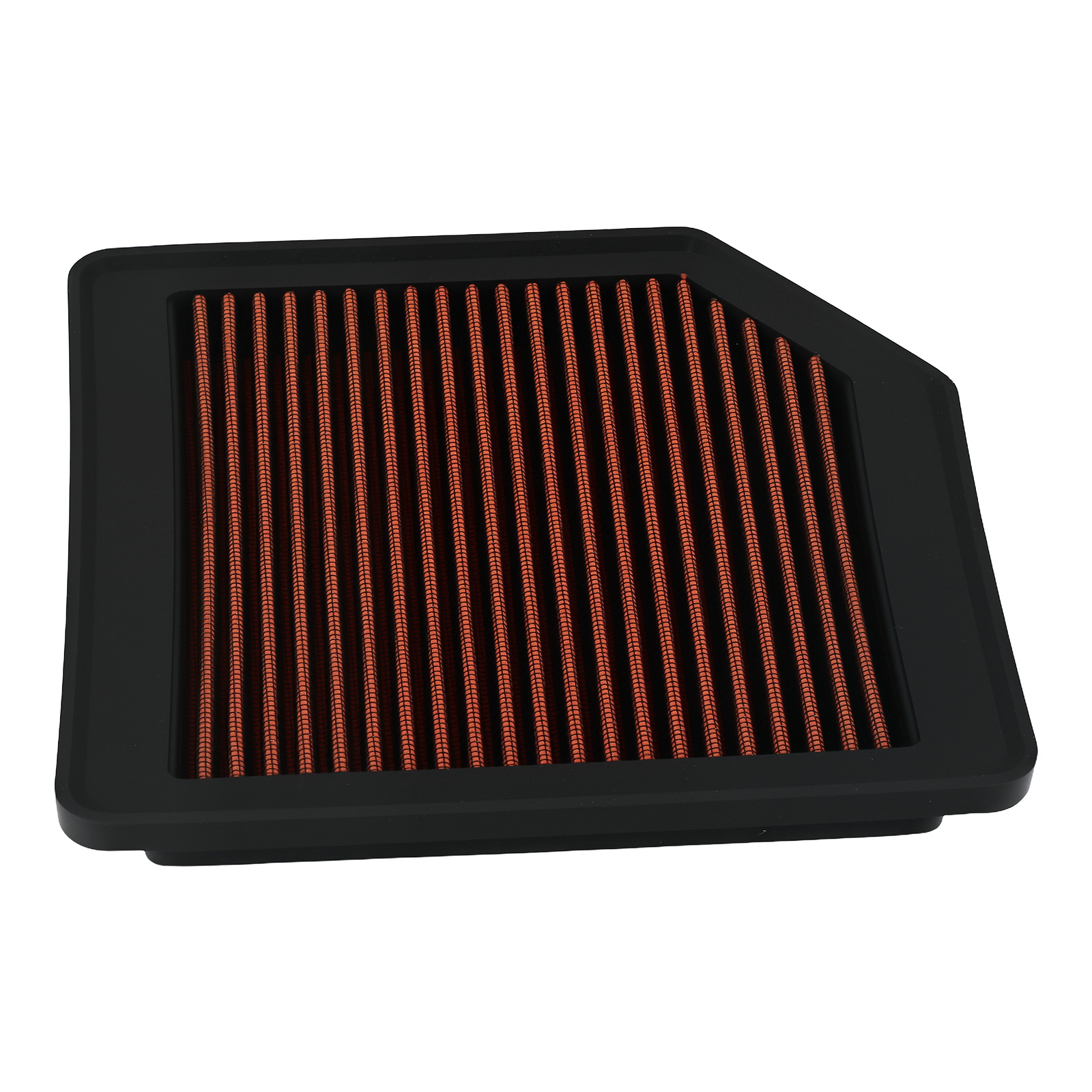 Orange Washable Filter for HONDA Civic/Crossroad 06-11 17220RNAY00