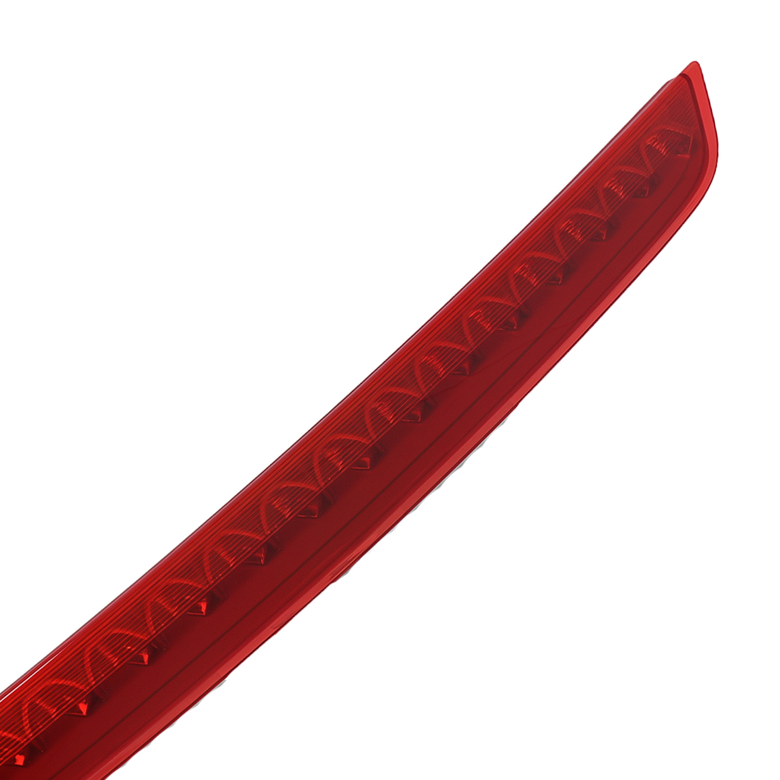 Rot Linse Dritte Bremsleuchte Bremslicht for Audi TT MK2 2007-2014 8J0945097
