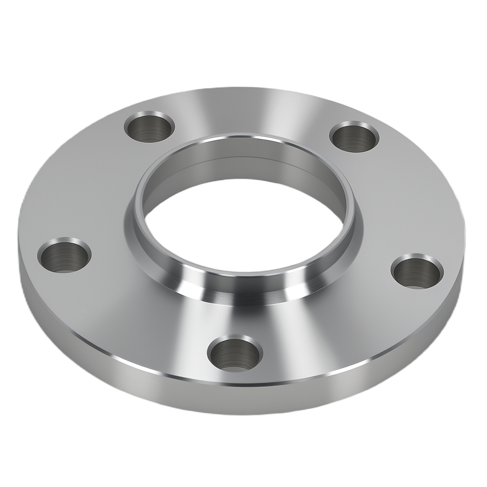 Aluspacer 15mm for BMW 1er 2er 3er 5x120 M14x1.25 Radspacer mit Schrauben