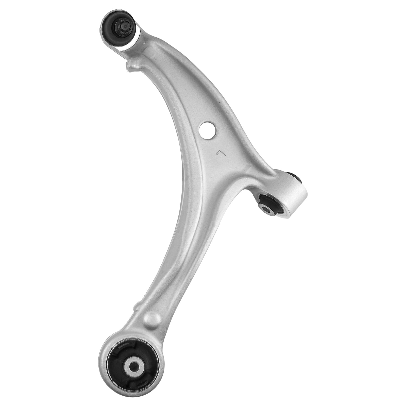 8x Front Lower Control Arms Suspension Kit For 2005-2010 Honda Odyssey MS601007