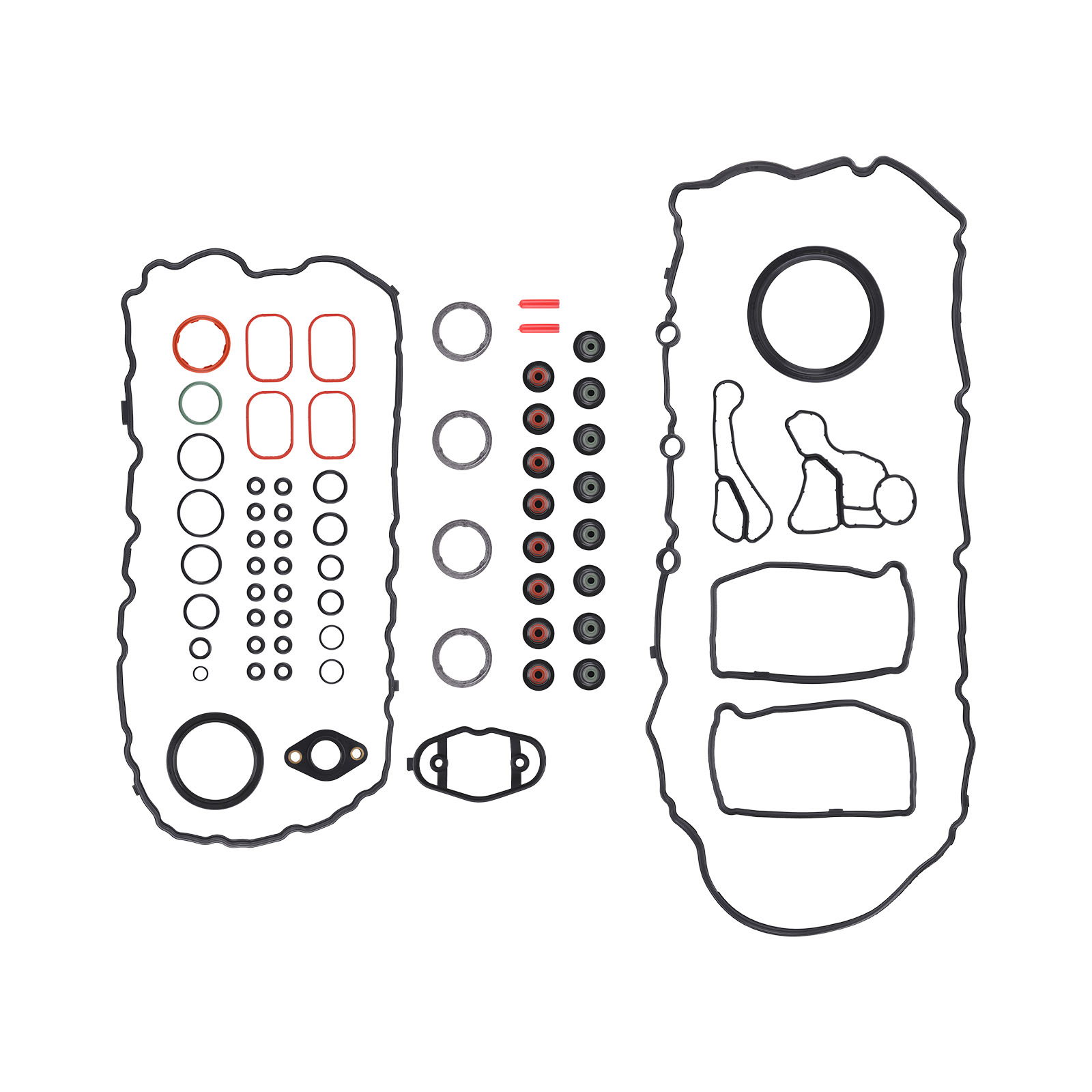 N20B20 Head Gasket Set For BMW 2 Series F45 225i Active Tourer 2.0T 2014-2017