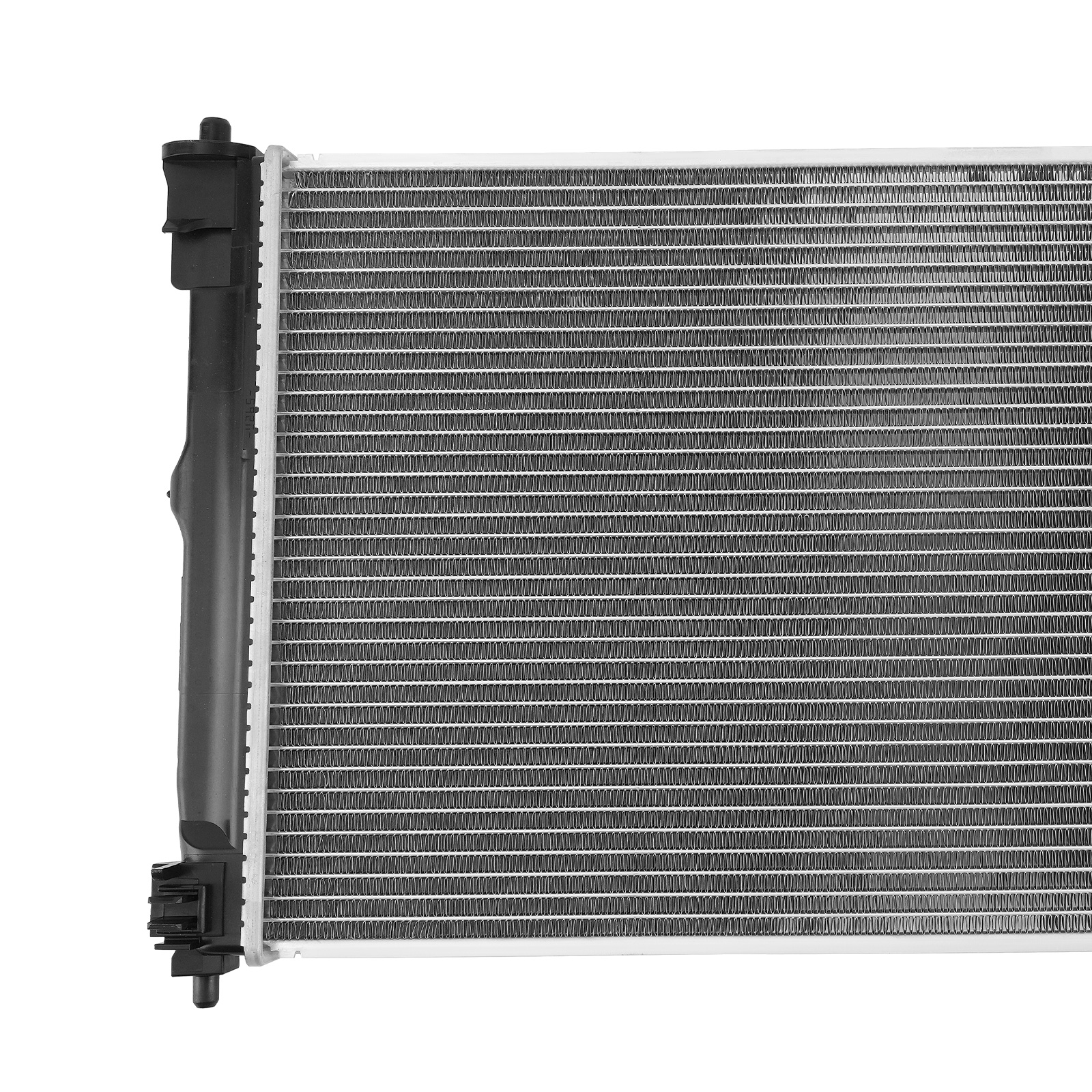 Cooling Radiator for Toyota C-HR/Corolla 2018-2022 164000T350 Aluminum CU13666