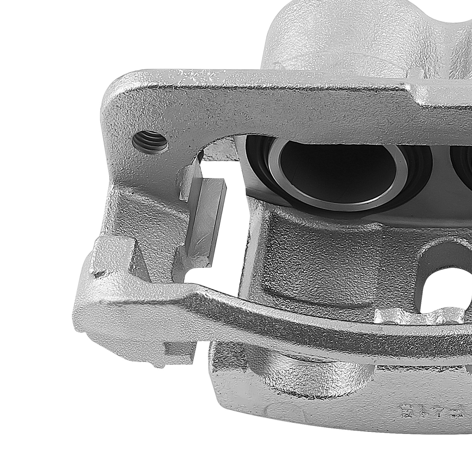 Front Rear Disc Brake Calipers Set for GMC Sierra 1500 2500 3500/Yukon XL 2500