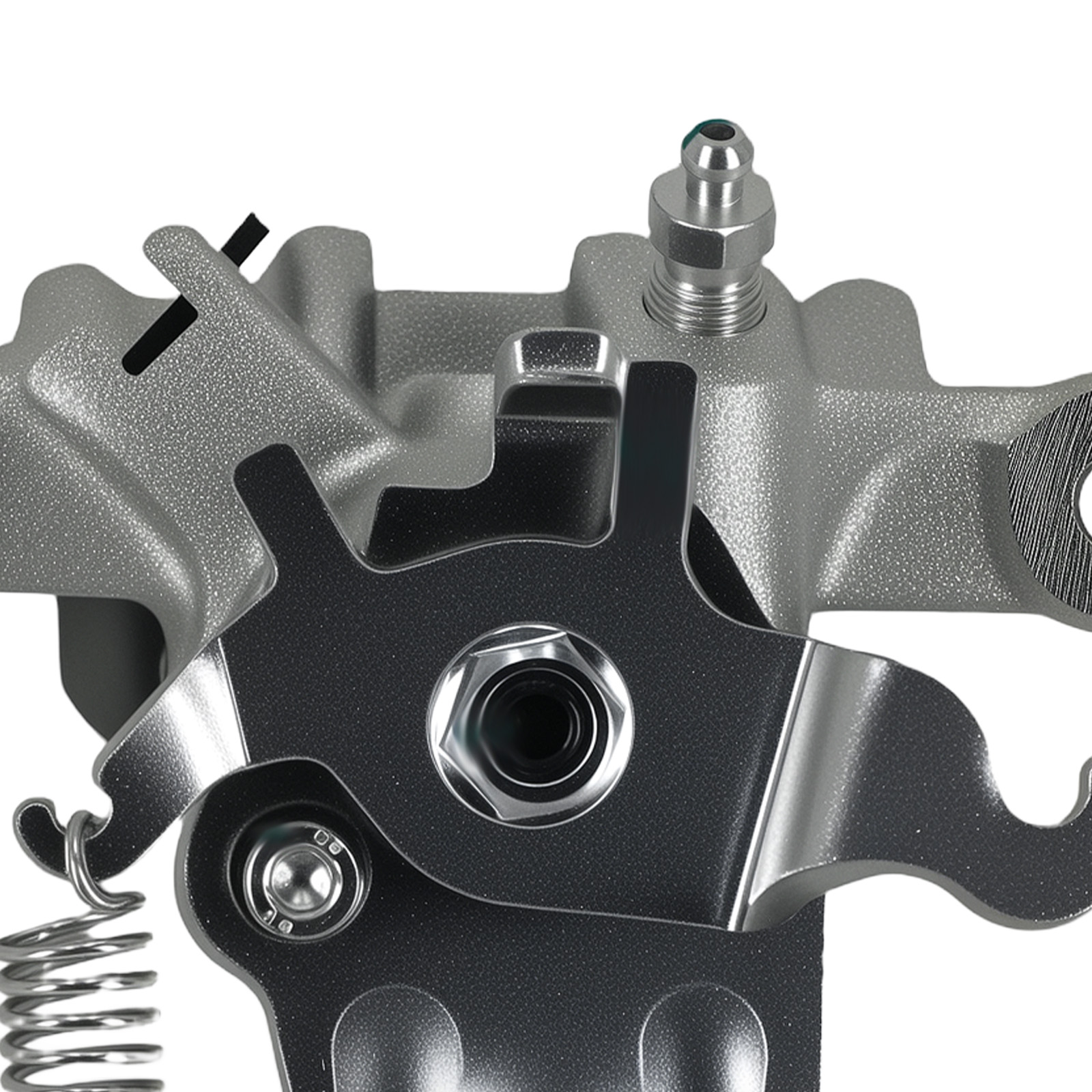 Bremssattel Hinten Links For Nissan Almera N16 Almera Tino V10 44011BU00A