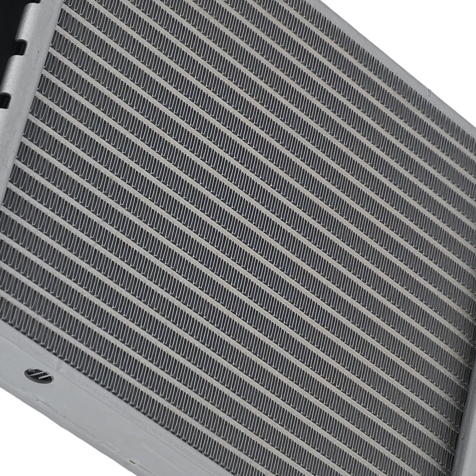 Aluminum Engine Radiator for BMW 328i 428i F30 F32 2.0L 2012-2016 735467