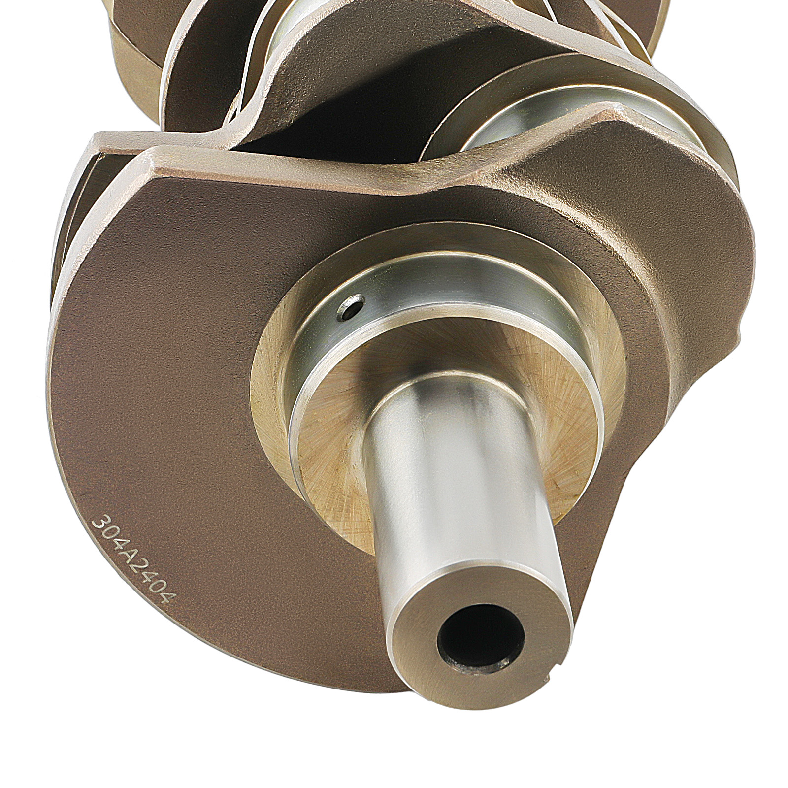 Cigüeñal Motor Diesel For Jeep Grand Cherokee RAM 1500 3.0L 2014-2019 68147110AB