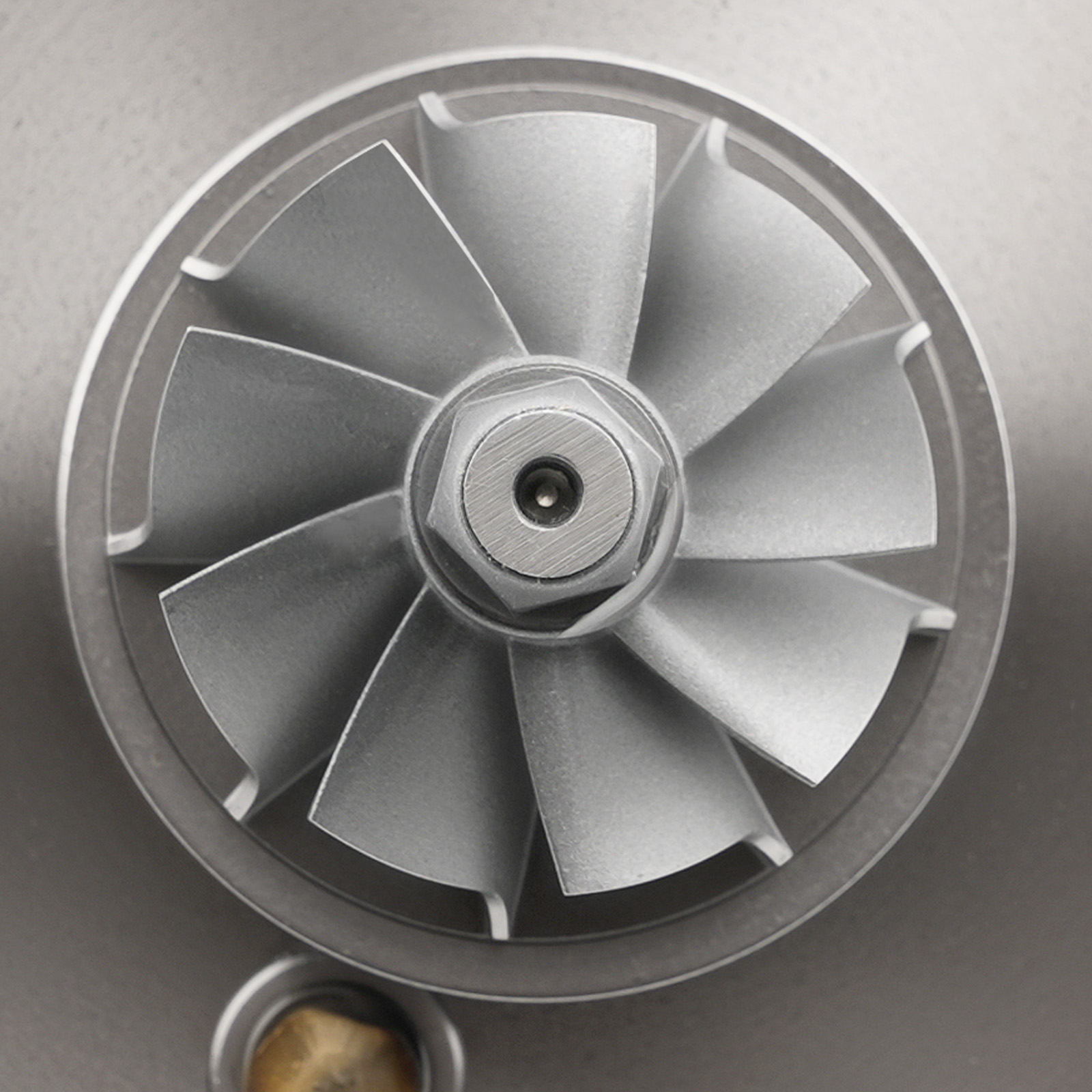 Cartridge Rumpfgruppe for Land Rover Range Rover Sport 3.6D LR021044