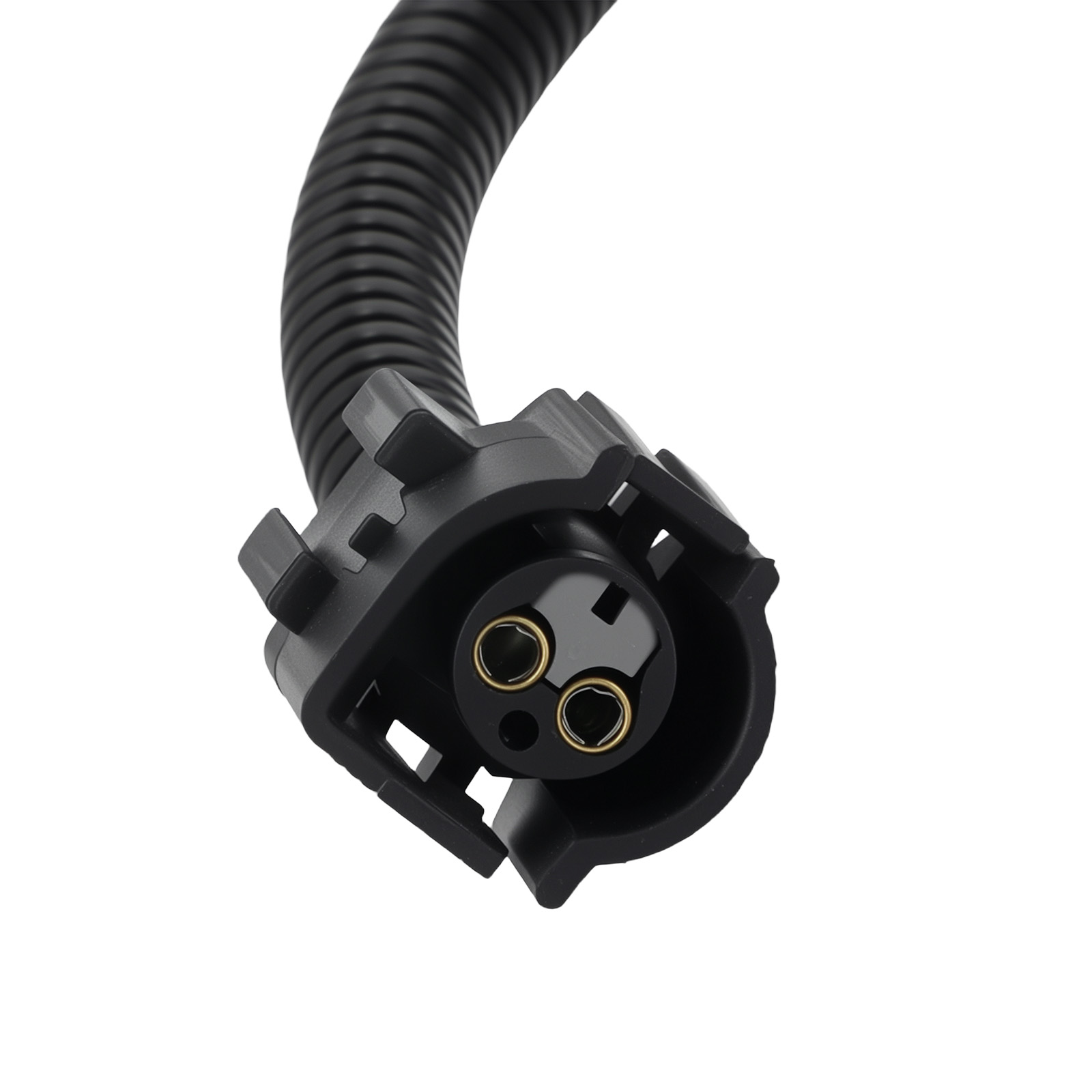 Smog Air Injection Pump for Ford Focus 2.0L DOHC 2006-2011 6E5Z-9A486-AA Black