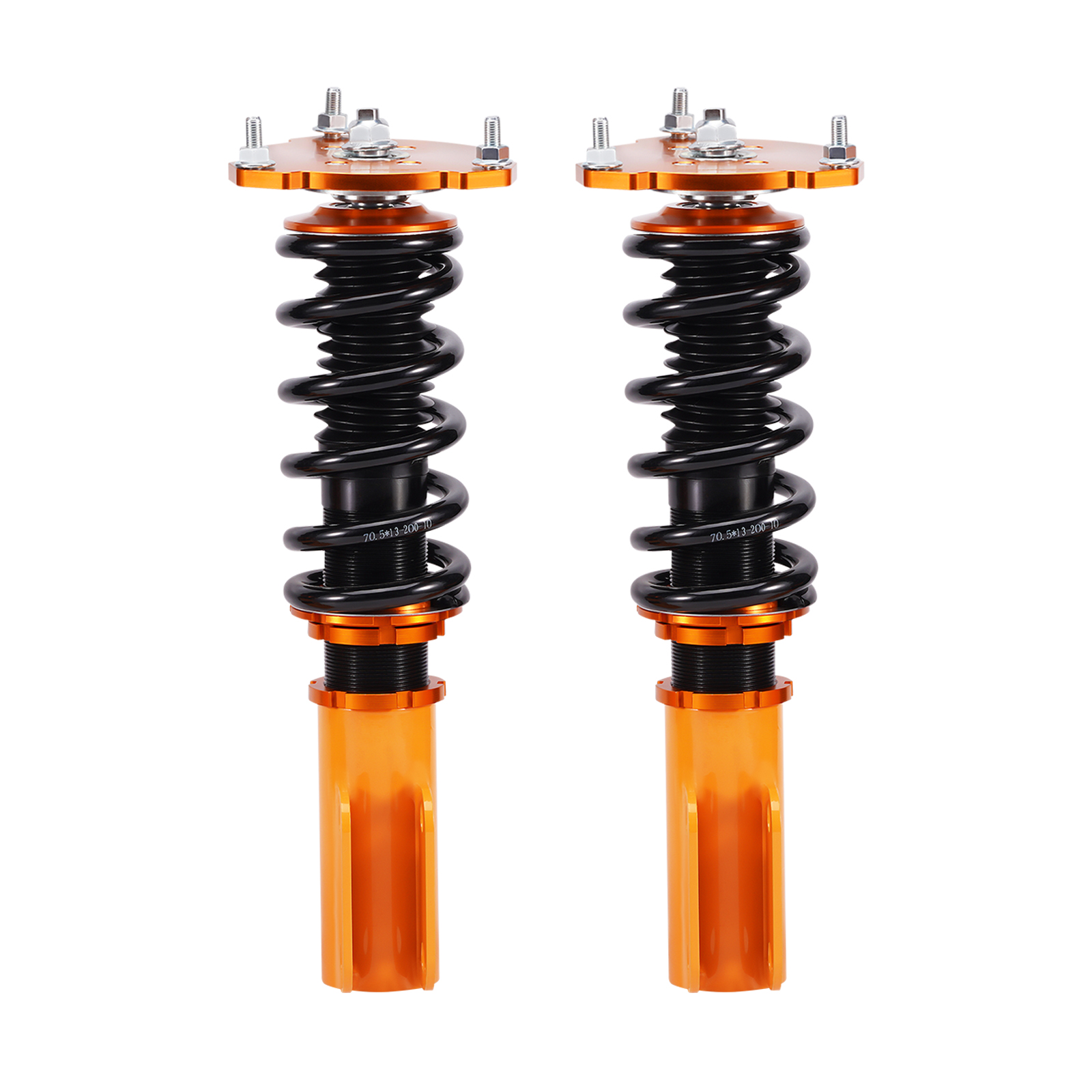 Front Struts Coil Spring Shock Coilovers For Buick Regal 97-04 / Century 97-05