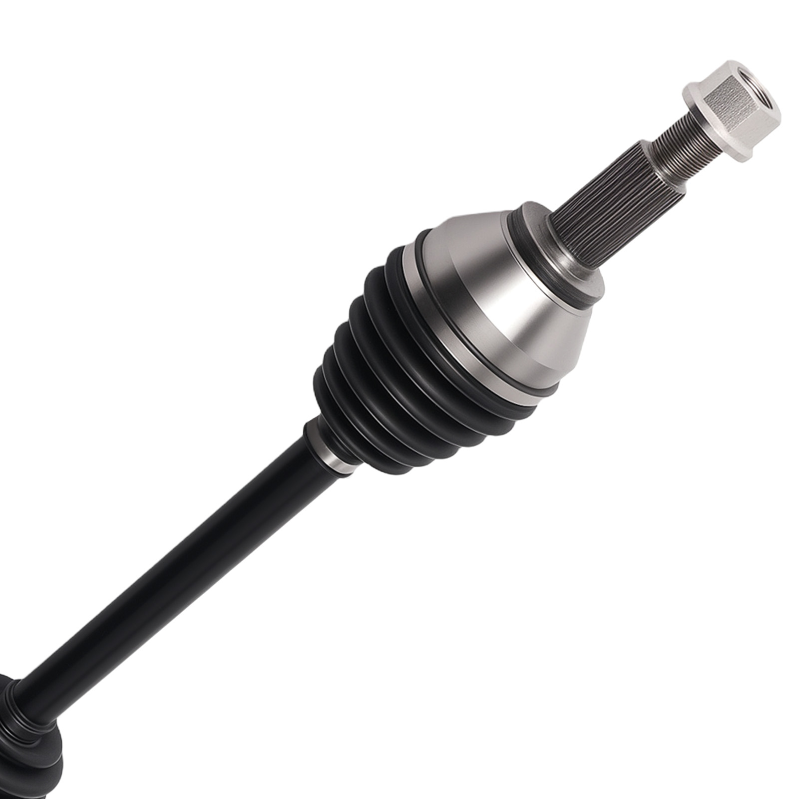 1pc Front Right CV Joint Axles Shaft 66-6412 For Nissan Quest 2011 2012-2015