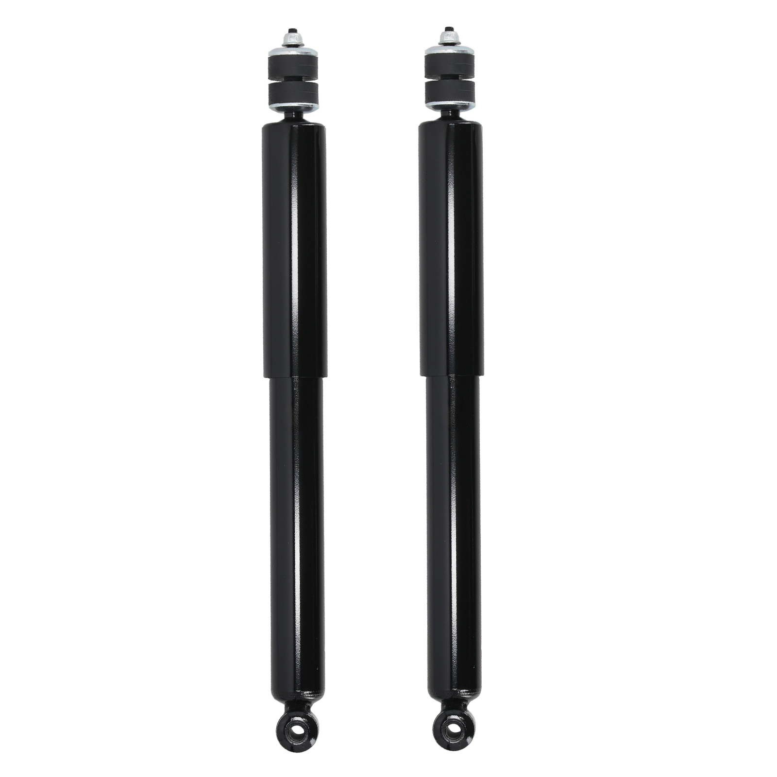 4pcs Front Rear Struts w/Coil Spring for Ford Mustang RWD 2011-2014 349026