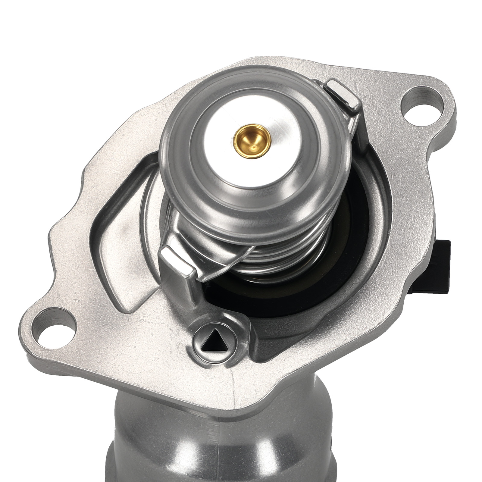 Coolant Thermostat for Mercedes-Benz G550 GL450 GL550 2007-2015 2722000515