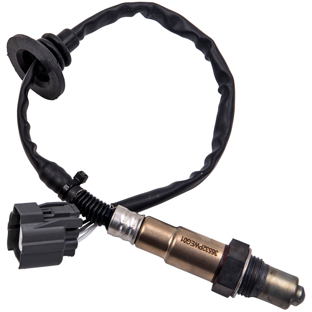 Oxygen O2 Sonde Lambda for Honda Jazz II 1.3 iDSi 1.4 iDSi 0258006538