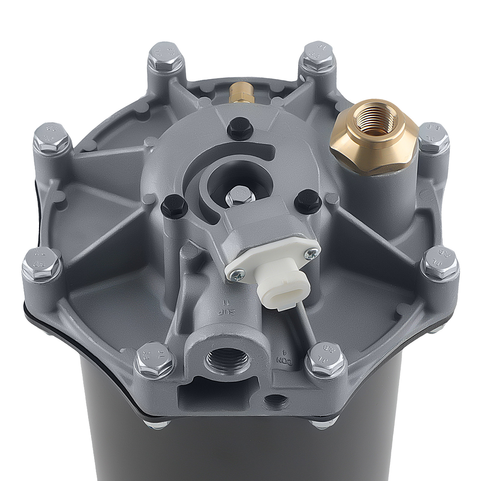 Air Dryer Assembly 12V-AD-9 AD9 for Bendix for BW for Benz 065225 109685 1.8L