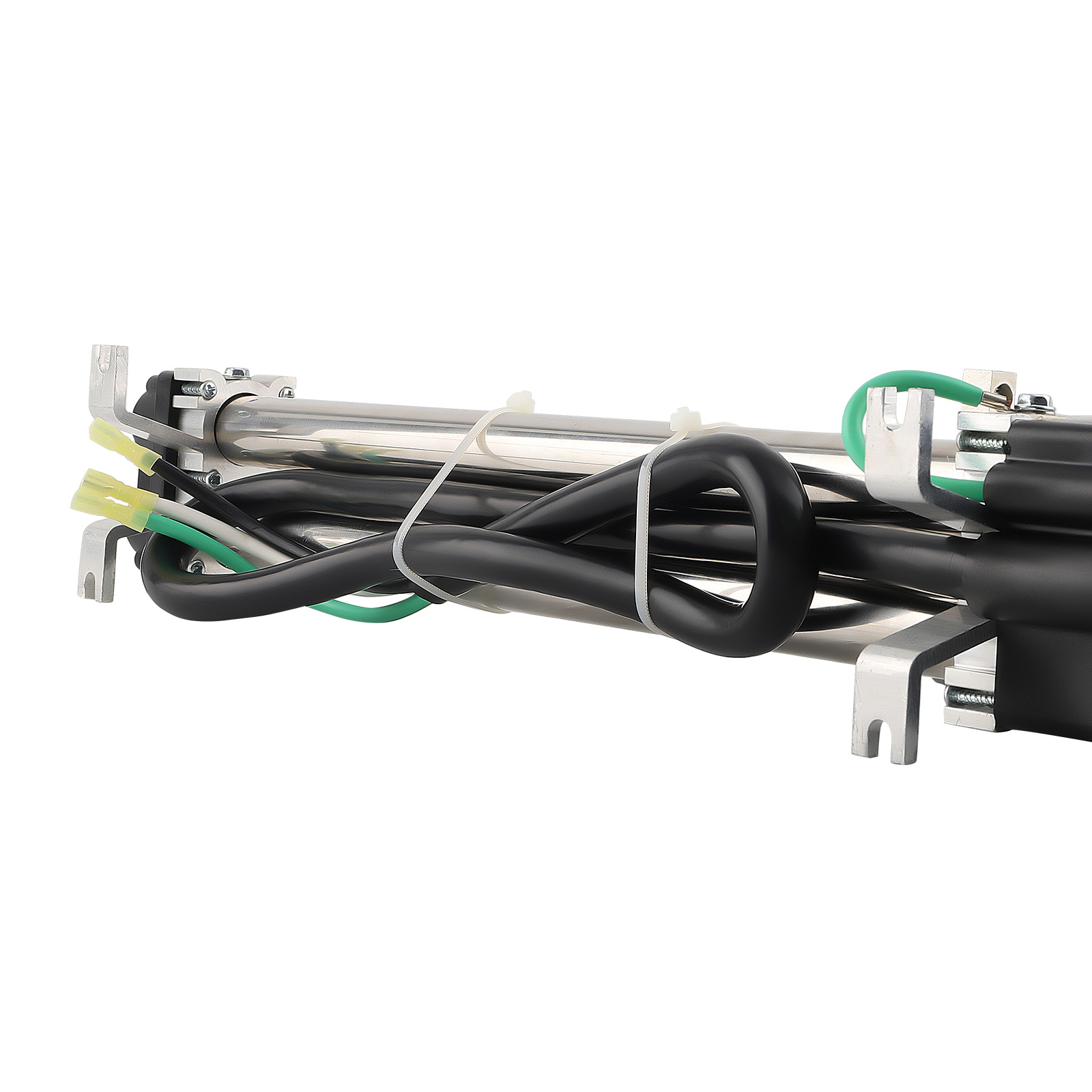 6000-C3564-1 Titanium Heater Spa Heater Assembly w/Sensor For Watkins No-Fault