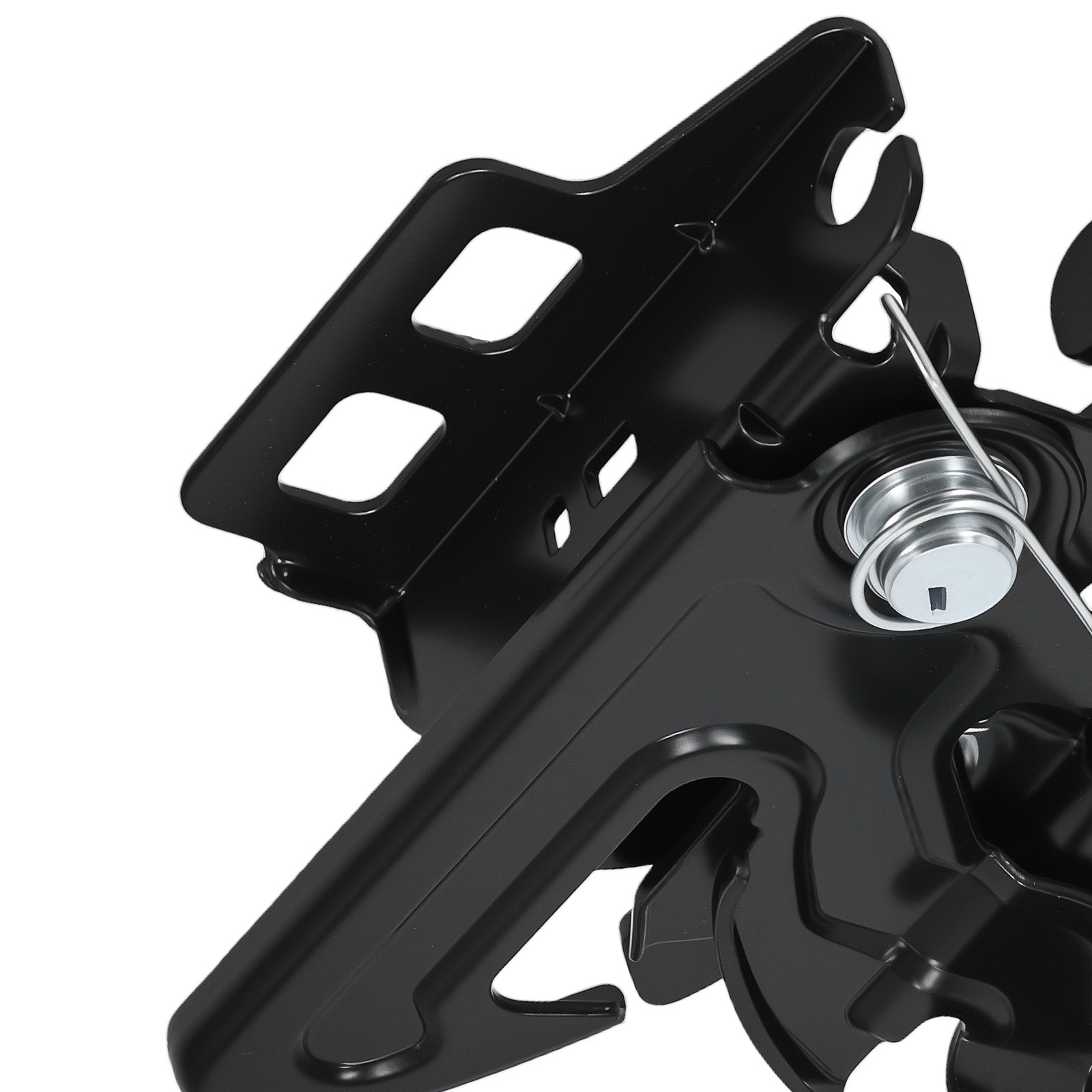 Hood Latch for GMC Savana 2500 3500 Base LS LT 2007-2023 15873422 25721612