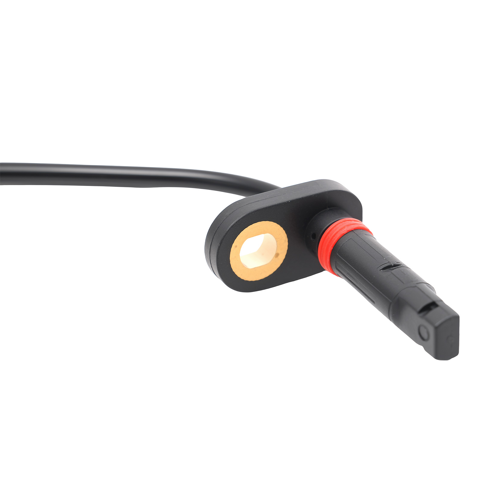 Front & Rear Left & Right ABS Speed Sensor For Honda Accord EX Sedan Coupe 08-12