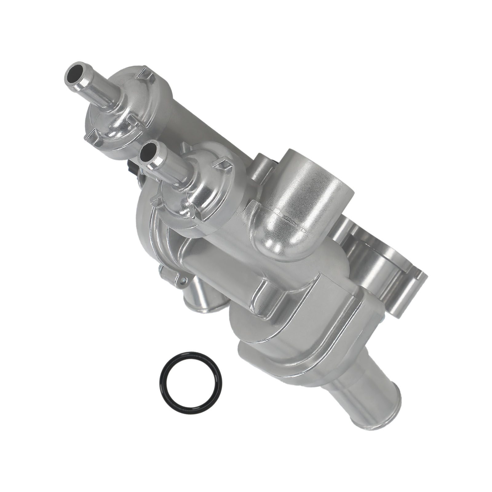 Thermostat Housing fit Jeep Compass/Patriot 2.0/2.4L 2007-2017 902-319 4884571AB