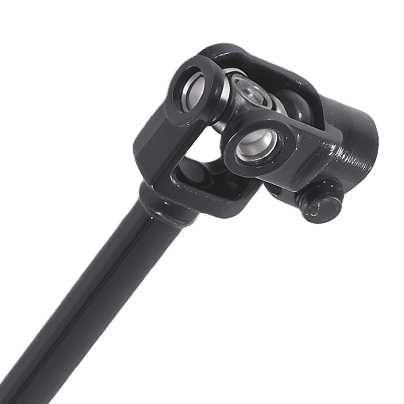 Lower Steering Column Intermediate Shaft for Jeep Wrangler YJ 87-95 52007017AA