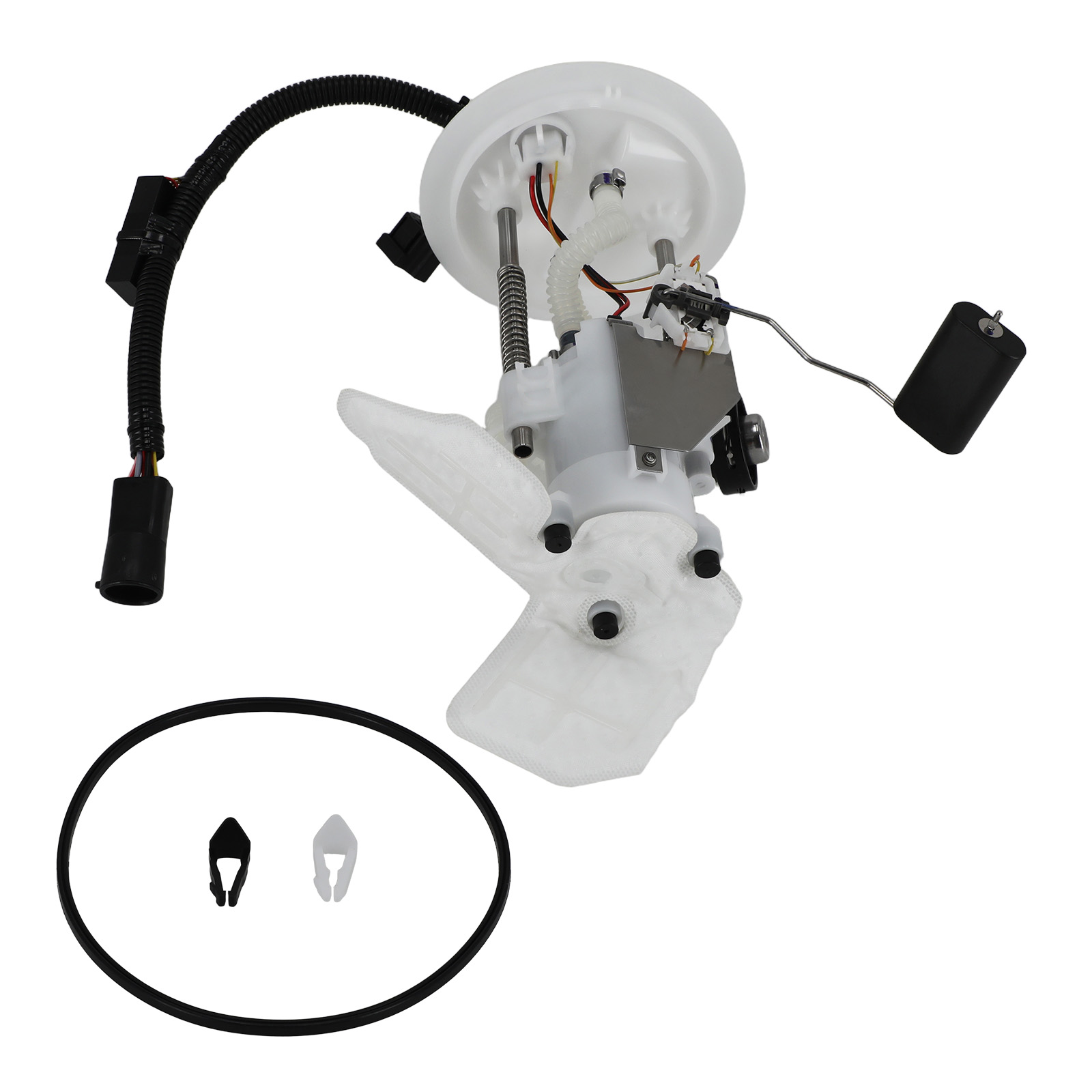 Fuel Pump Assembly for Mercury Mountaineer Ford Explorer 01-03 4.0L V6