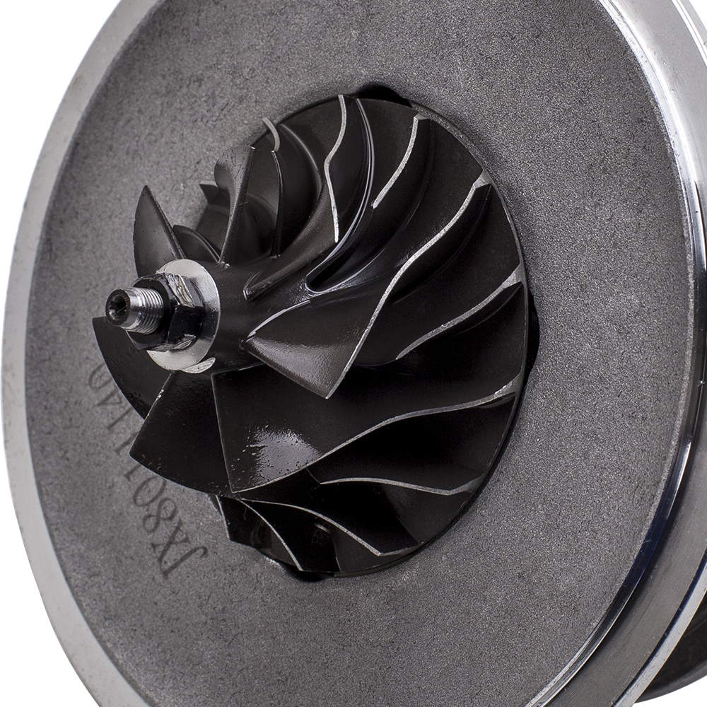 Turbolader Turbocharger Rumpfgruppe for Toyota Avensis T25 2.2 D-CAT 177HP Set