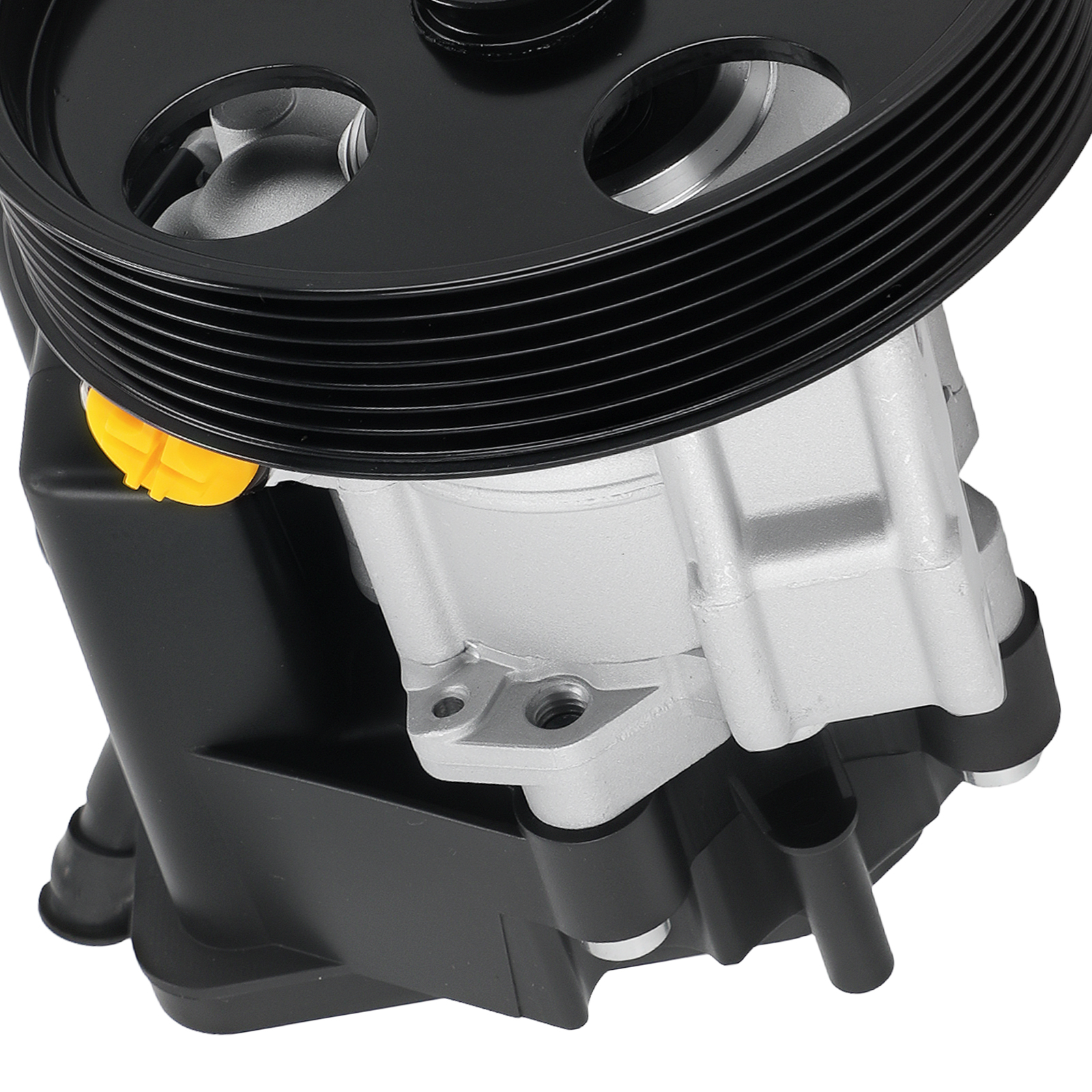 Servolenkungspumpe for Mercedes C-Klasse C230 C320 W203 2003-2005 0034664201