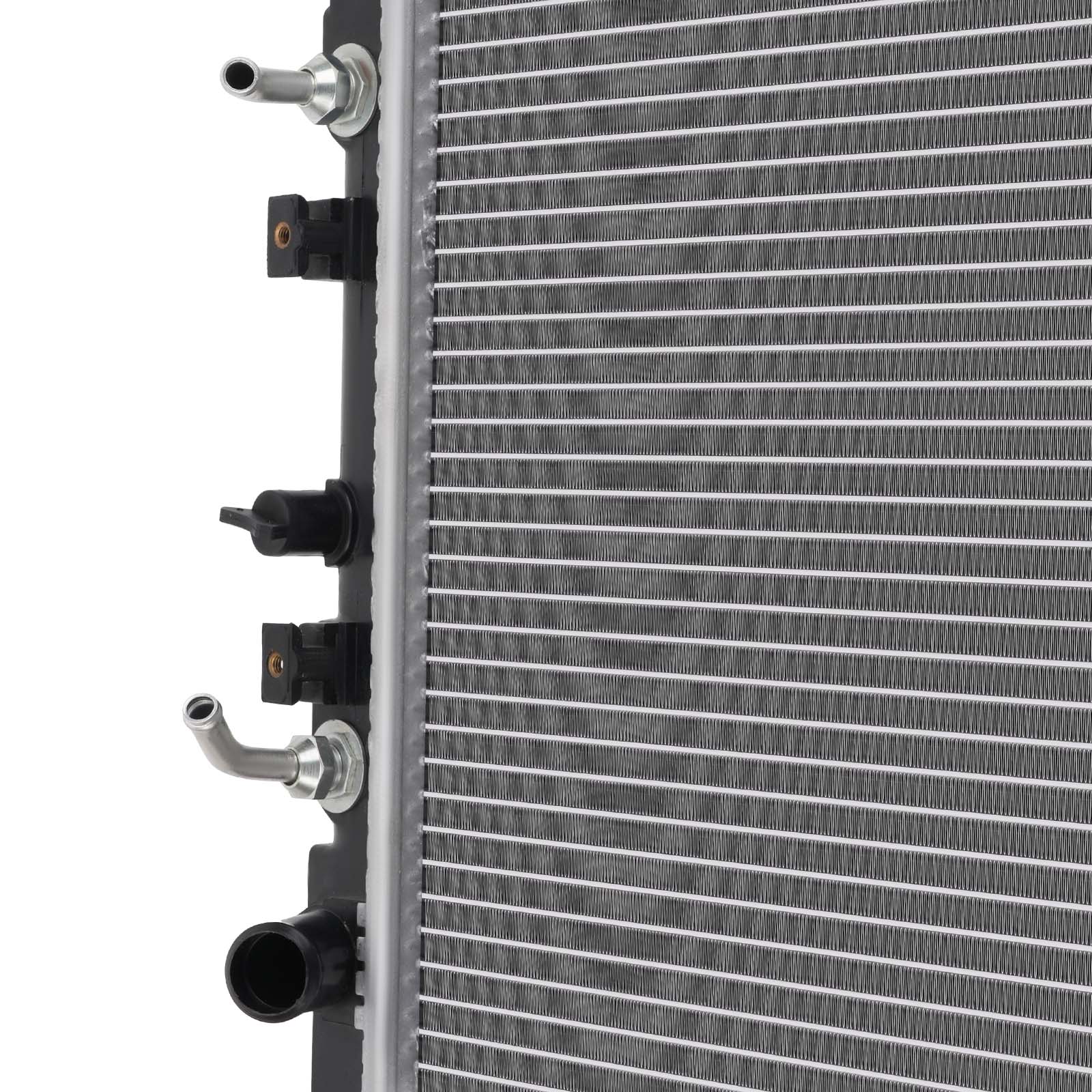 Engine Radiator for Acura EL 1997-2000 Honda Civic 1992-2000 CU1290 19010P28G51