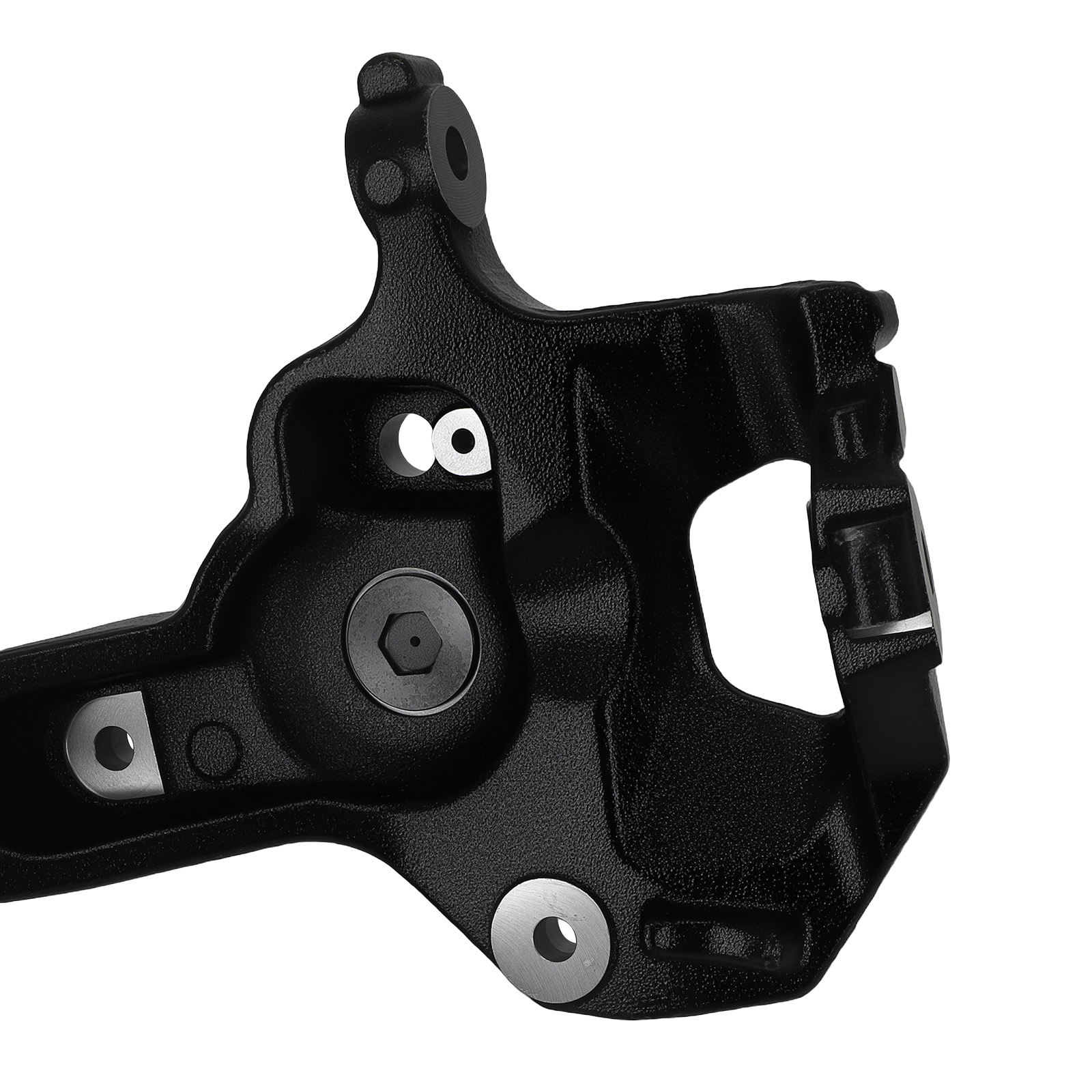 Front Driver Steering Knuckle for Ford Explorer 1998-2000 5L5Z3106BA RWD