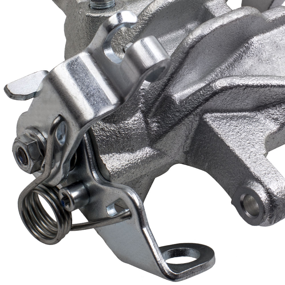 2x Étrier Arrière Gauche+Droit for Renault Trafic Nissan Primastar Opel Vivaro