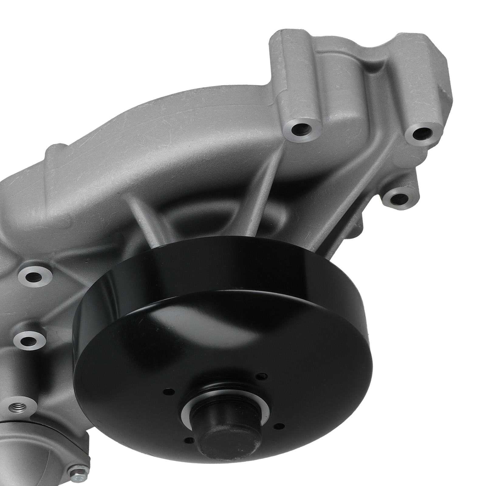 Engine Water Pump for Cadillac Escalade Chevy GMC 5.3L 6.0L 2002-2006 419-112