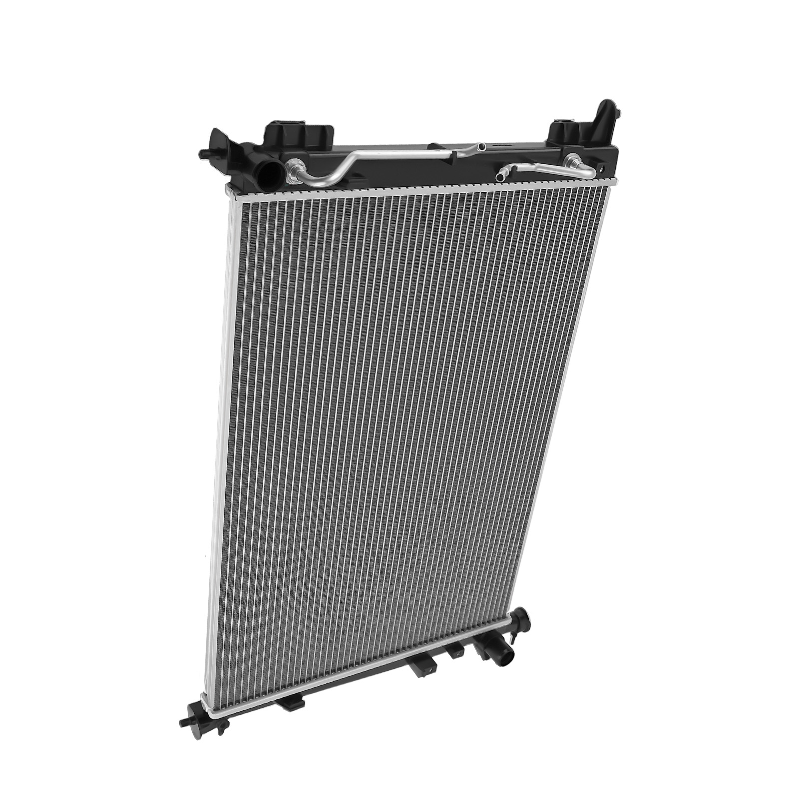 Aluminum Core Radiator fit Kia Telluride 2020-2023 RAD25310S9000 Cross Flow
