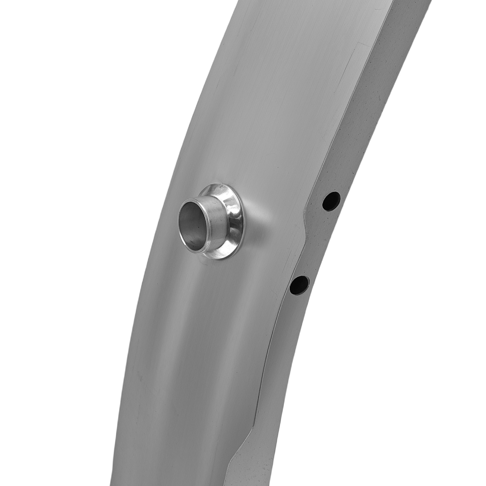 Frontstoßstangen-Träger Silber for BMW 3er F30/F31 2012-2018 51117255393