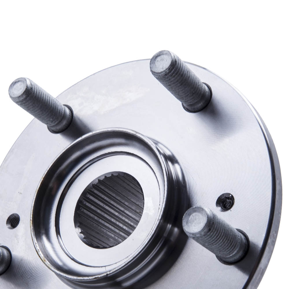 Front Wheel Hub & Bearing for Acura ILX 2.4L 2013-2015 44300TA0A62 510095
