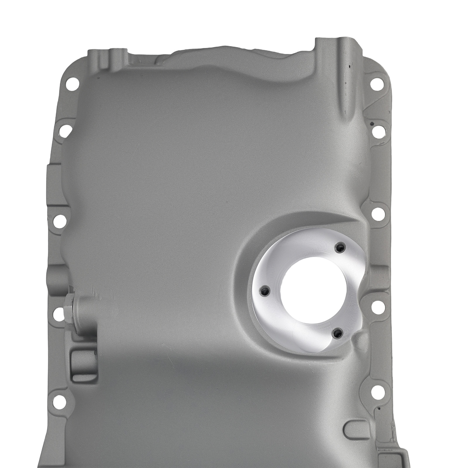 Engine Oil Sump Pan Assembly for Volkswagen Passat A4 1.8T 2000-2005 06B103601P