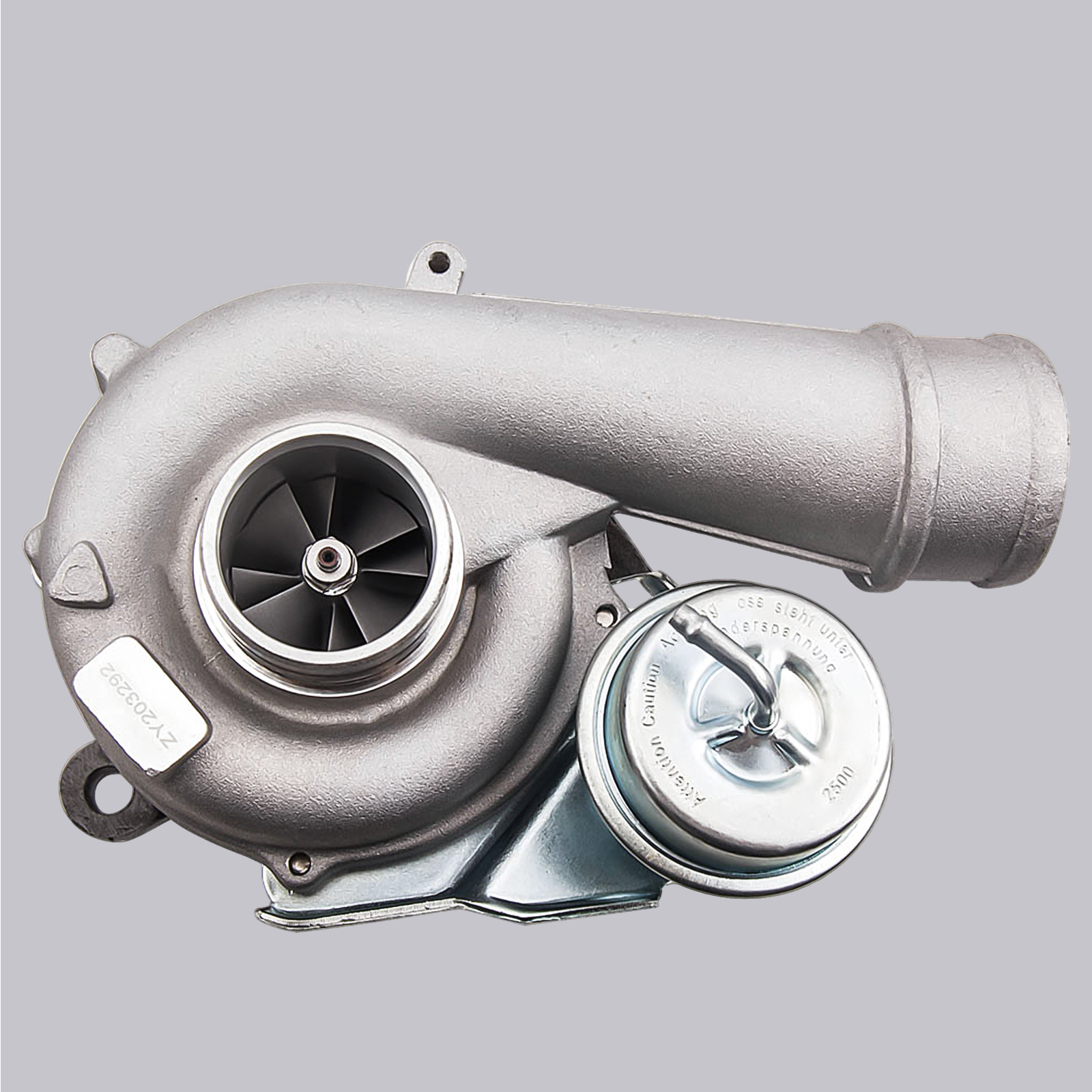 K04-022 Turbolader for Seat Leon 1.8 T 1.8T AMK Cupra-R 154kw 210ps Turbo NEW