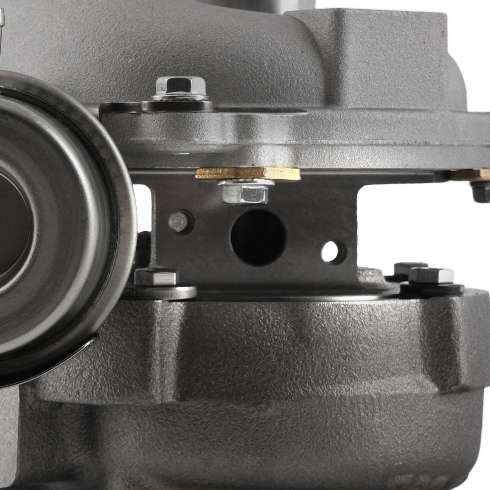 Turbolader for Renault Qashqai 1.5DCI 78kW 106PS 54399700070 turbocharger chra