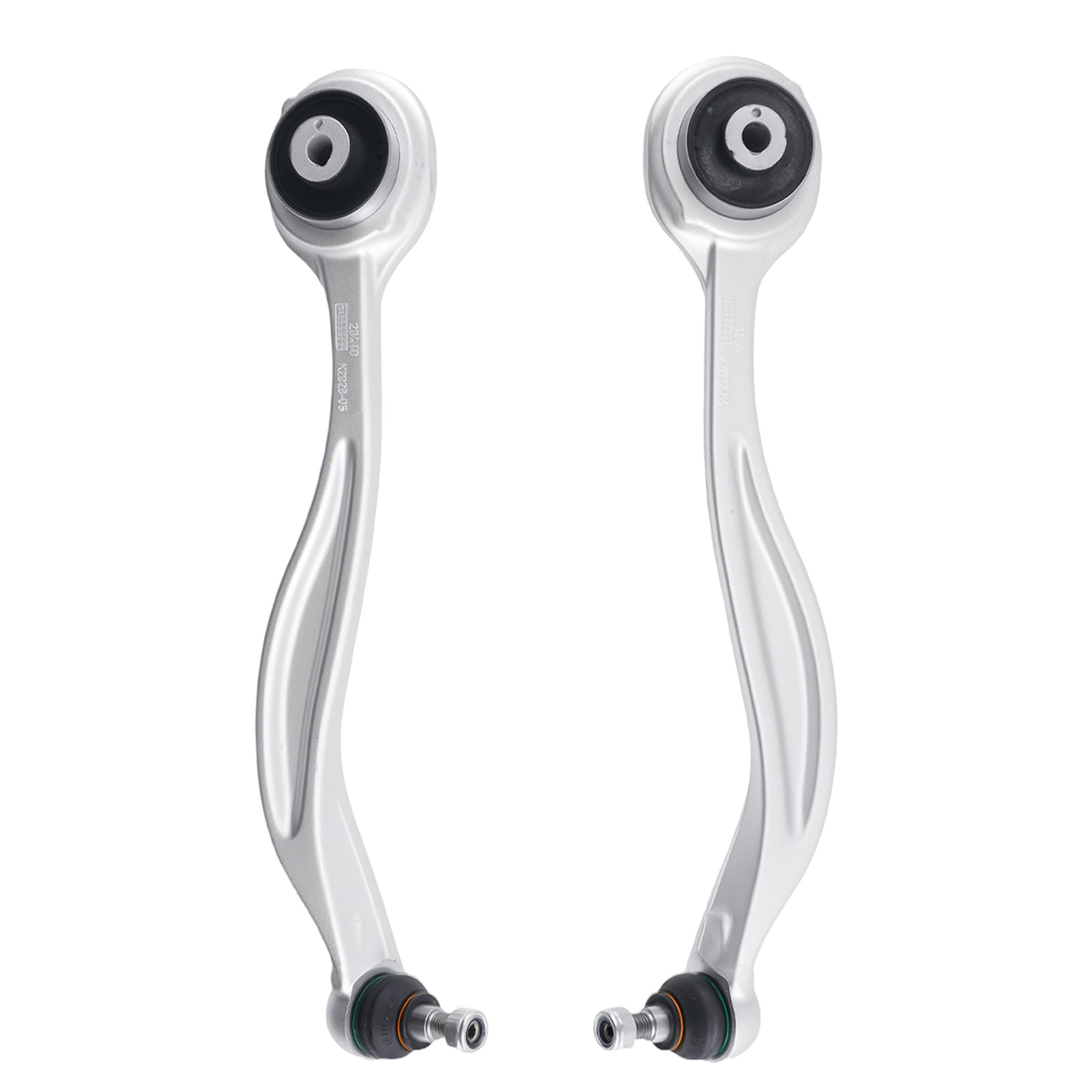 4X QUERLENKER VORNE LINKS & RECHTS FOR MERCEDES-BENZ GLK-KLASSE X204 2008-2015