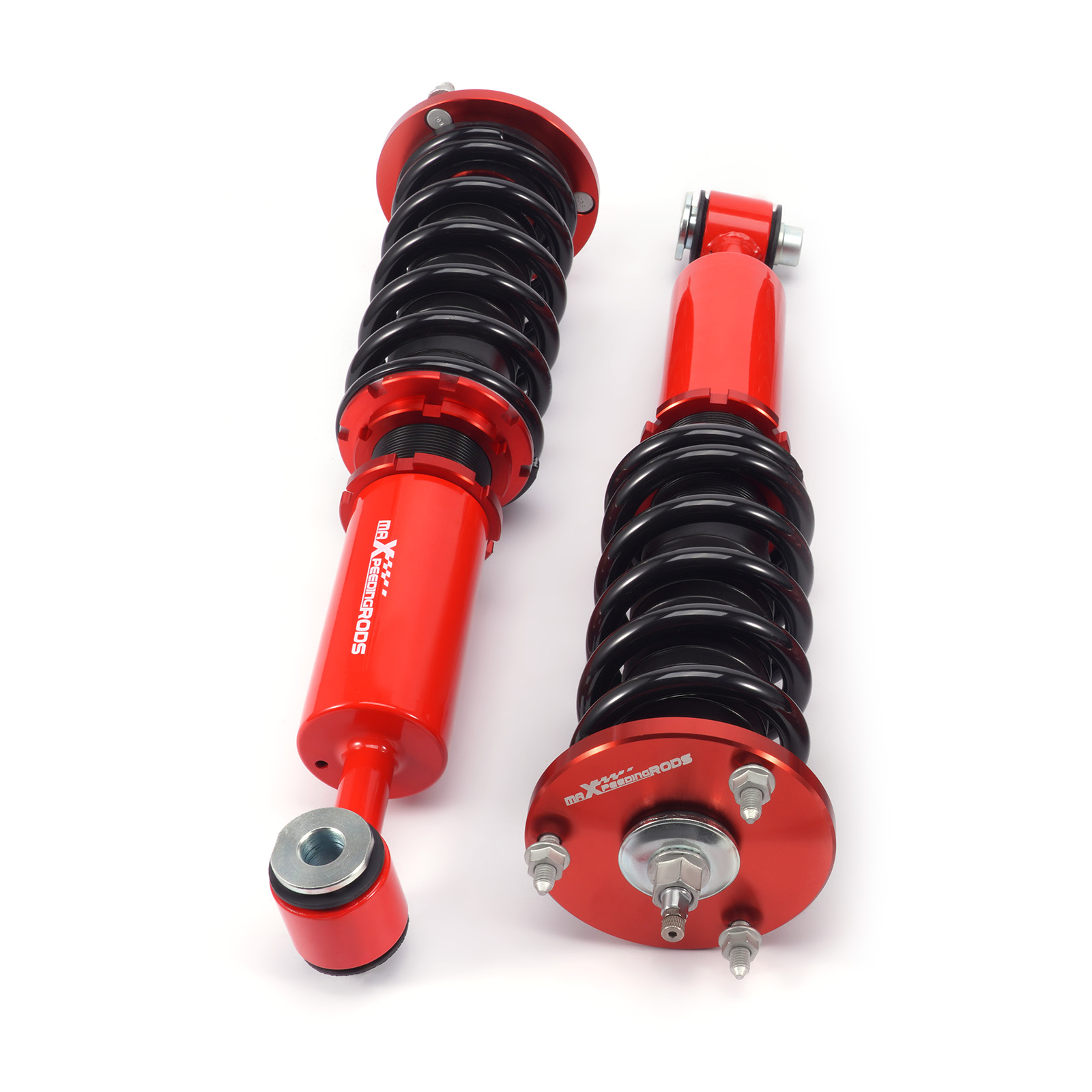 Gewindefahrwerk Dämpfung Verstellbar for BMW E60 528i 530xi 535i AWD 04-10