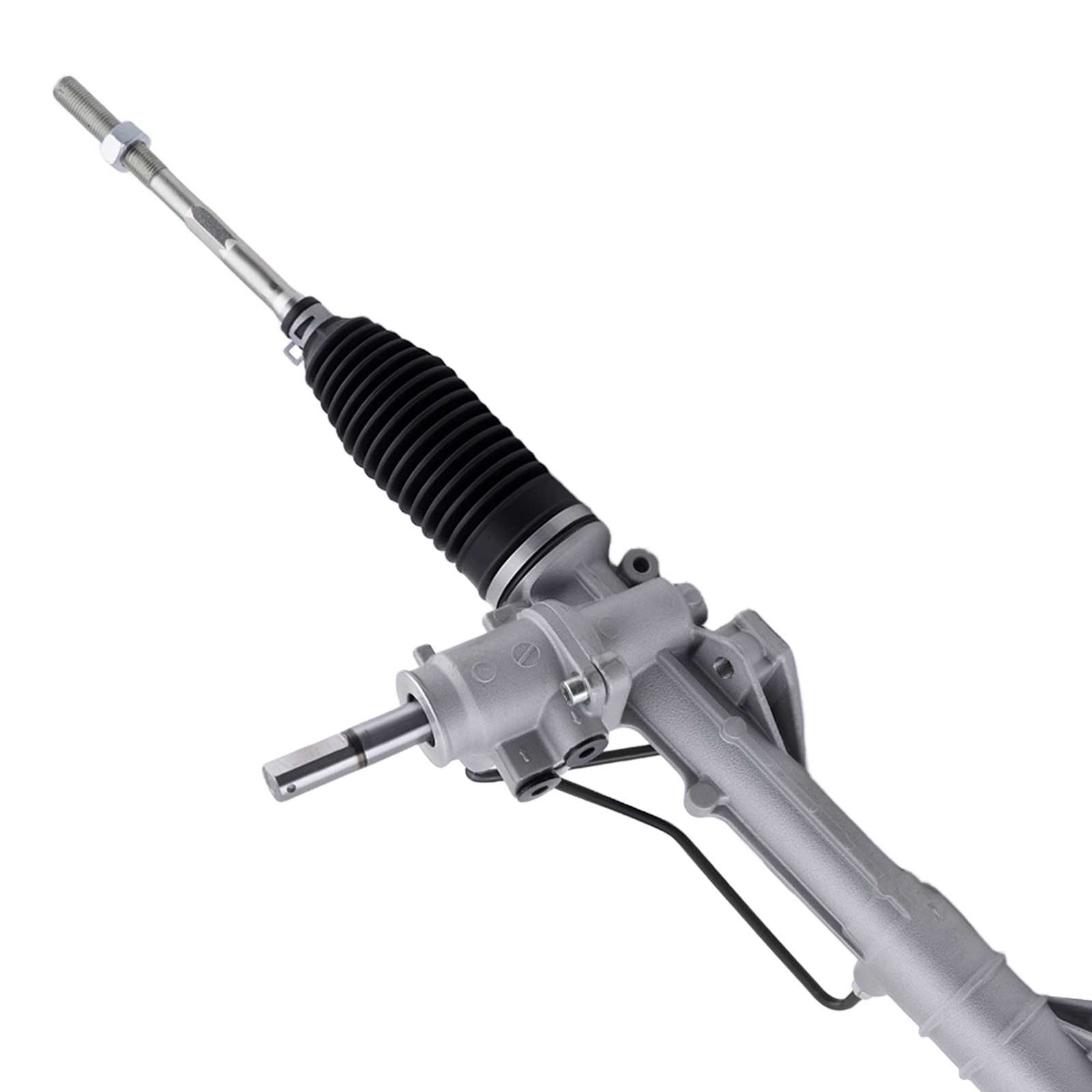 Lenkgetriebe for Citroën C4 II NC 1.2-2.0L BlueHDi 2009-2025 1618897380