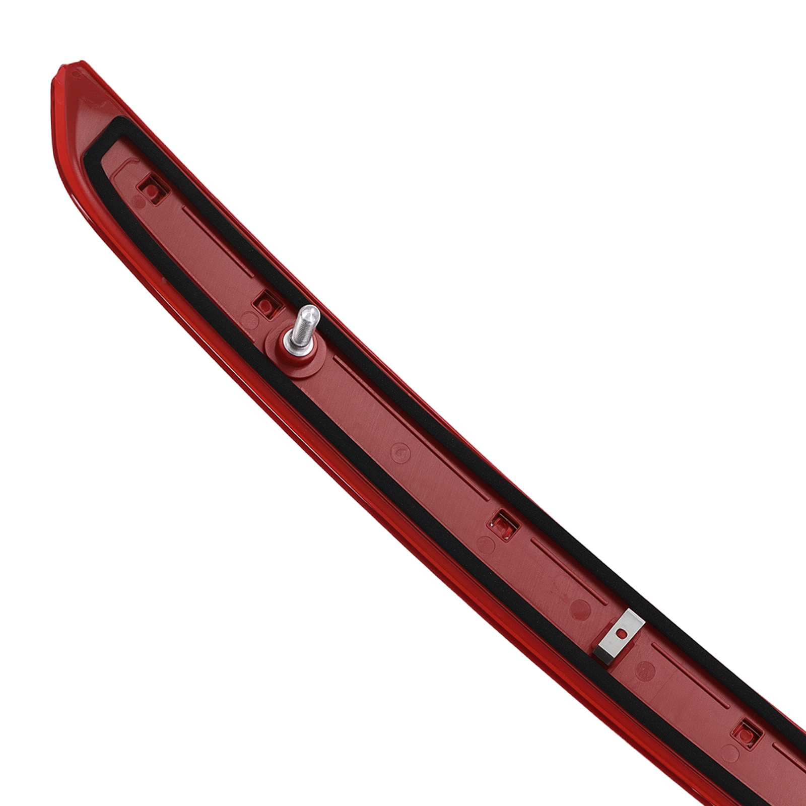 Rot Linse Dritte Bremsleuchte Bremslicht for Audi TT MK2 2007-2014 8J0945097