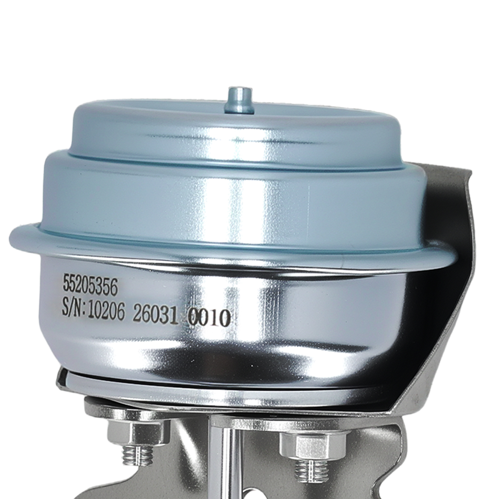 Stellelement Turbolader for Fiat Croma 1.9 MultiJet 2005-2011 755046-5001